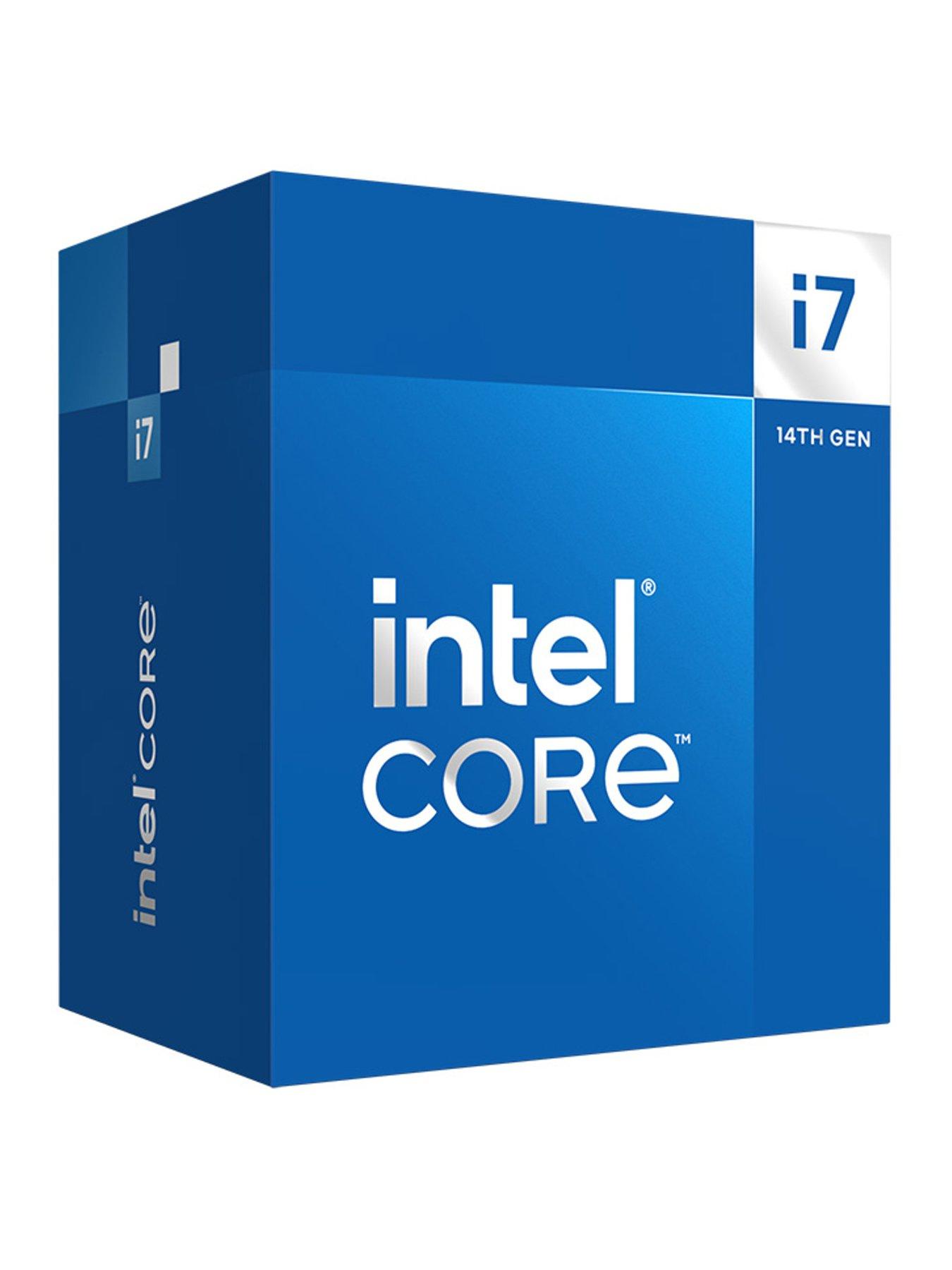 undefined Core i7 Processor 14700K (33M Cache, up to 5.60 GHz)