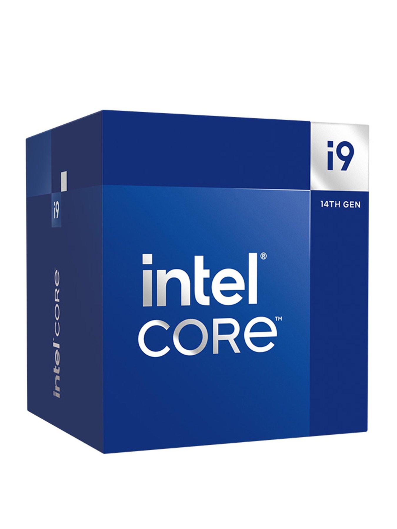 Image 1 of 1 of Intel Core i9 Processor 14900F (36M Cache, up to 5.80 GHz)