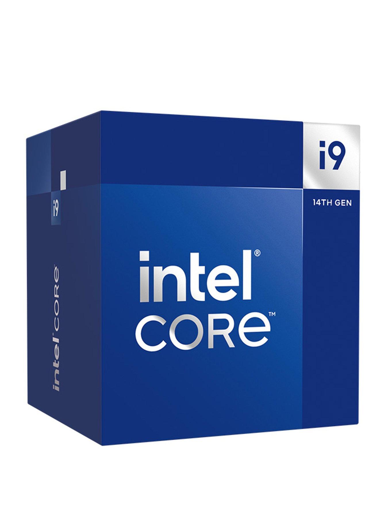 Image 1 of 1 of Intel Core i9 Processor 14900KF (36M Cache, up to 6.00 GHz)