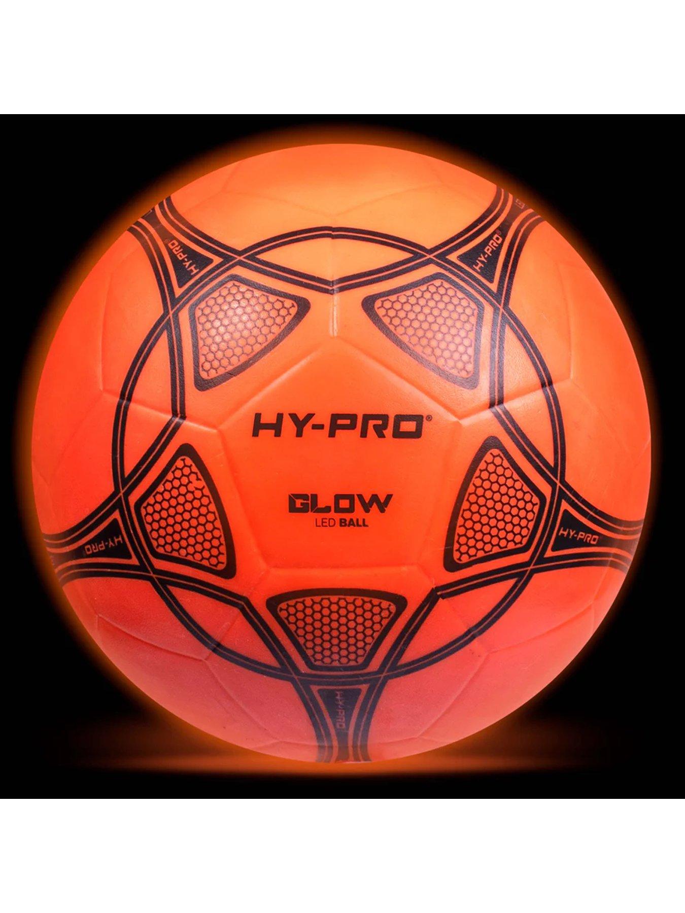 Image 2 of 6 of Hy-Pro LED Glow Light Up Football