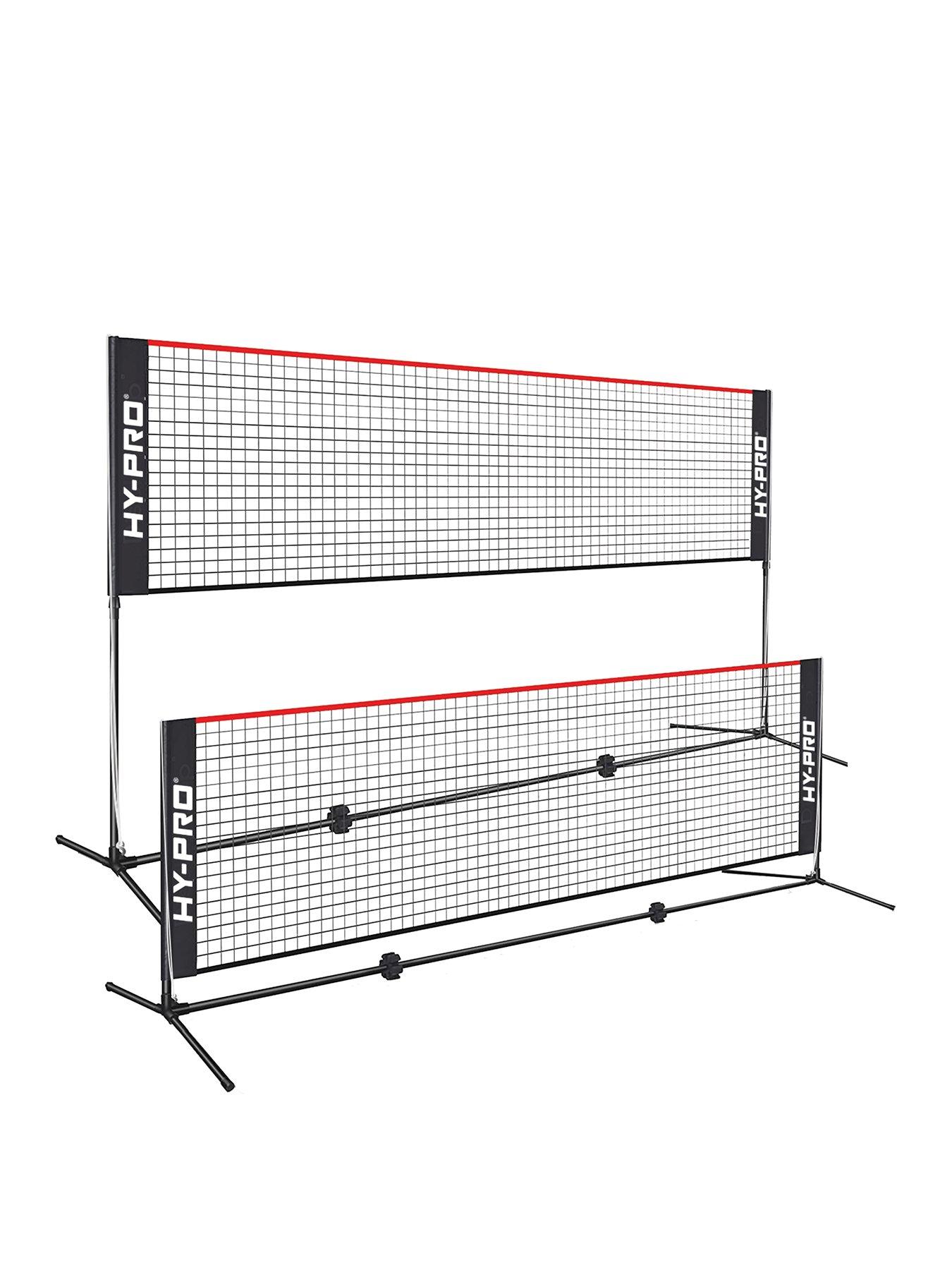 undefined 4m Adjustable Height Net