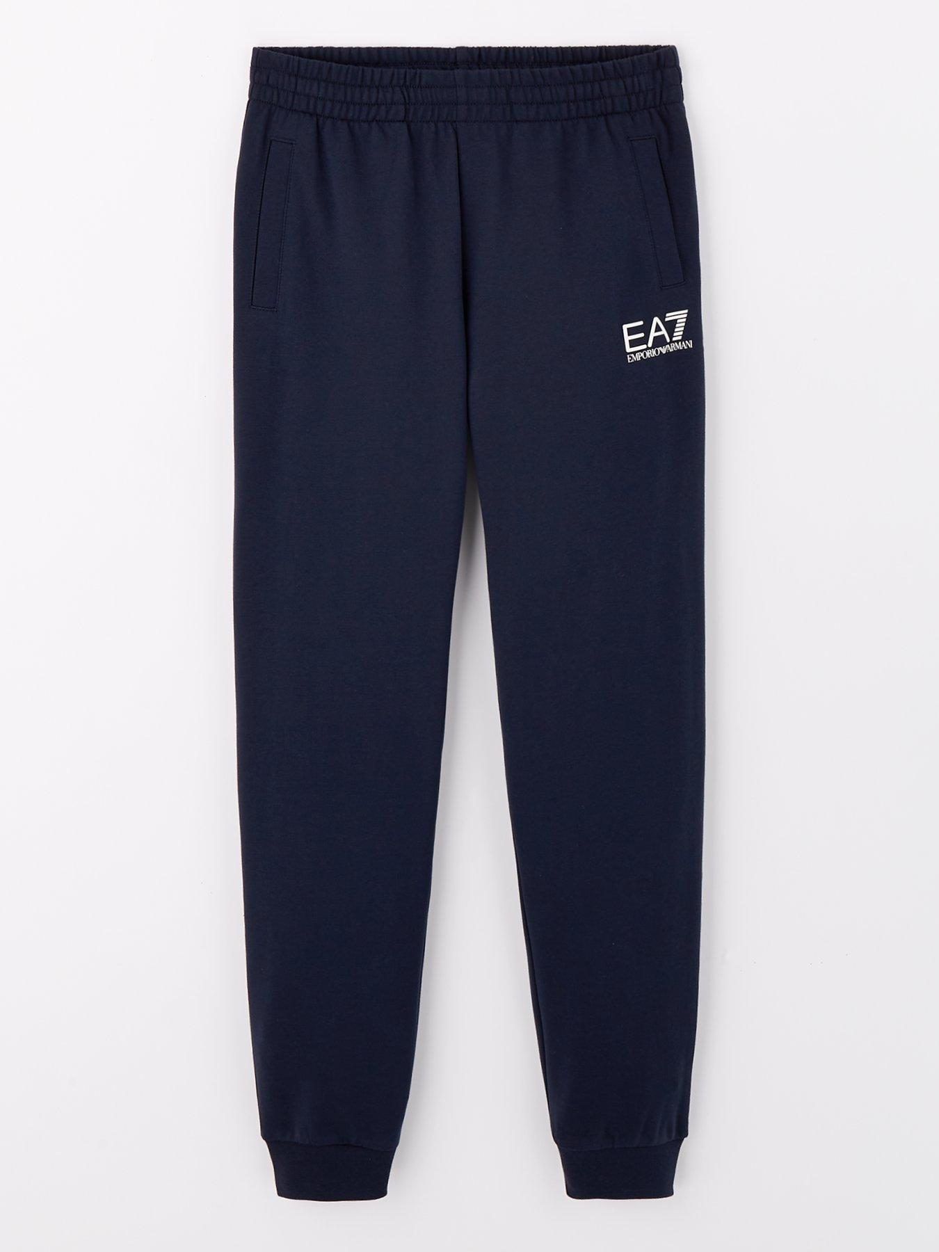 undefined Boys Core Id Jog Pants - Navy