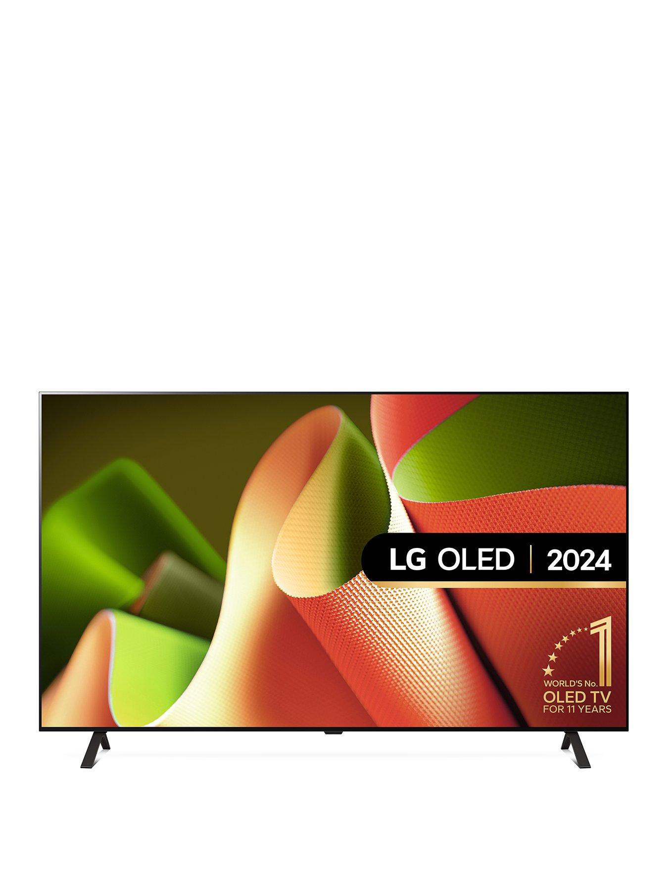 undefined OLED77B46LA, 77-inch, OLED, 4K UHD, Smart TV