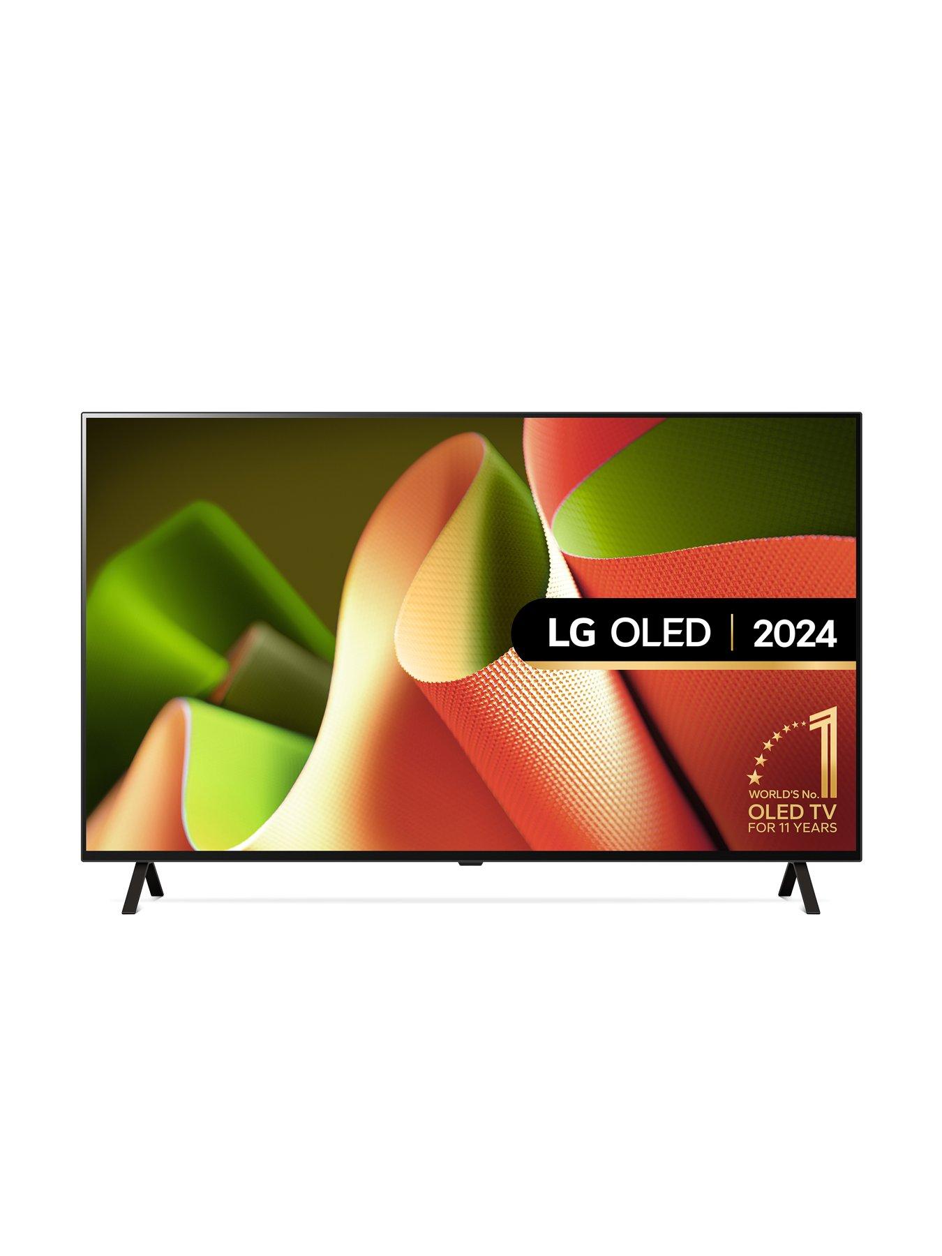 Image 7 of 7 of LG OLED65B46LA, 65-inch, OLED, 4K UHD, Smart TV