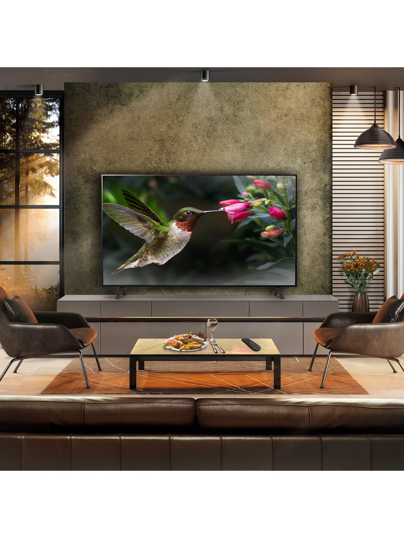 Image 6 of 7 of LG OLED55B46LA, 55-inch, OLED, 4K UHD, Smart TV