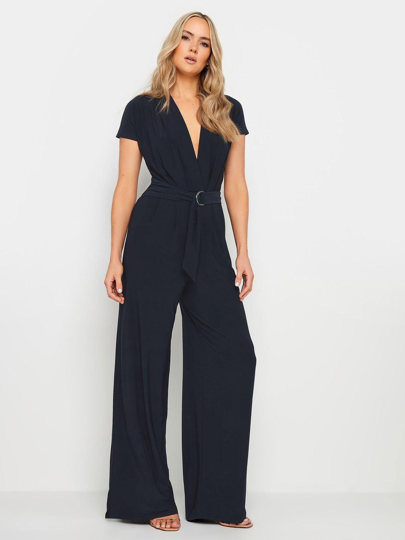 Long tall sally jumpsuit on sale