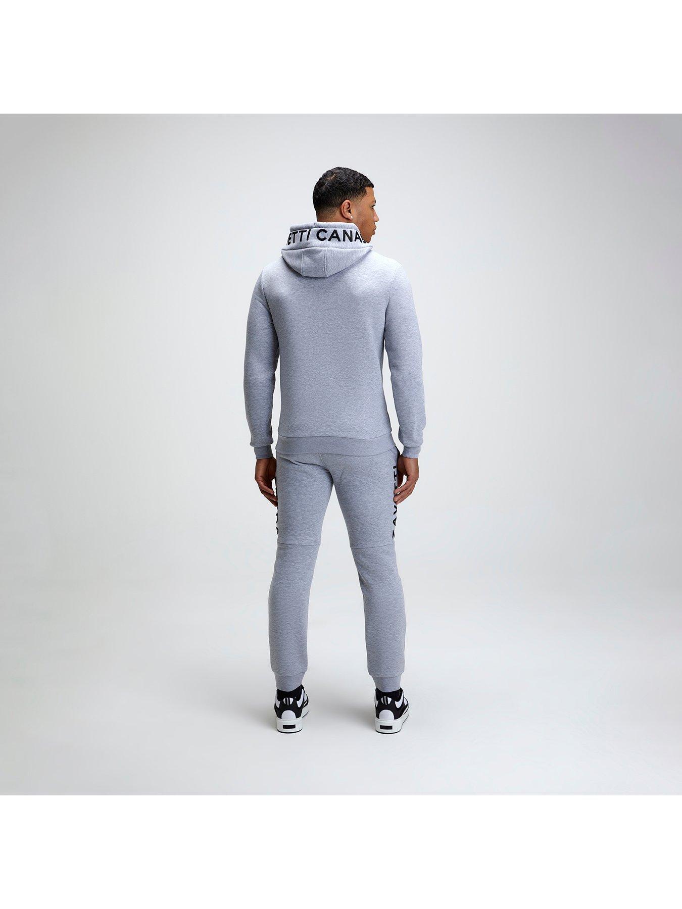 Alessandro zavetti fashion tracksuit