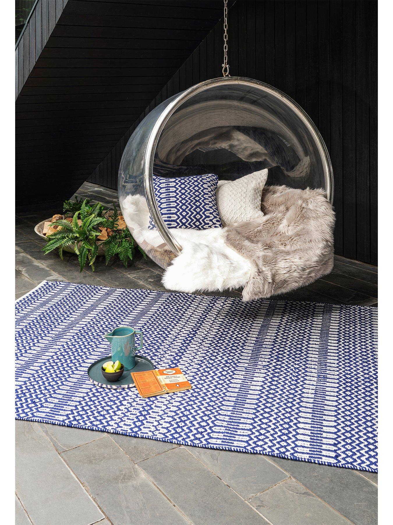 undefined Halsey Indoor/Outdoor Rug