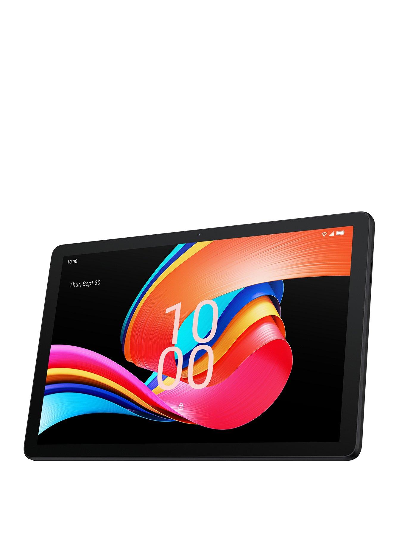 TCL 50SE GREY 256GB with Tab 10L Gen2. | very.co.uk