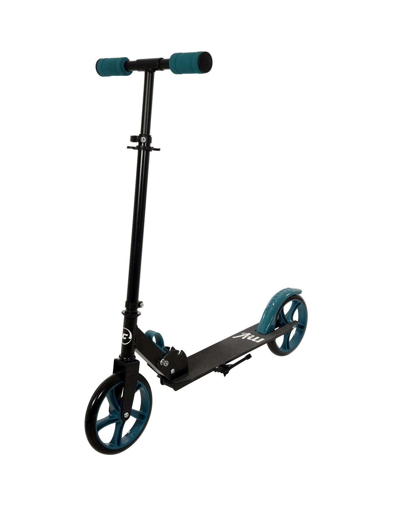 Electric scooter for big kids best sale