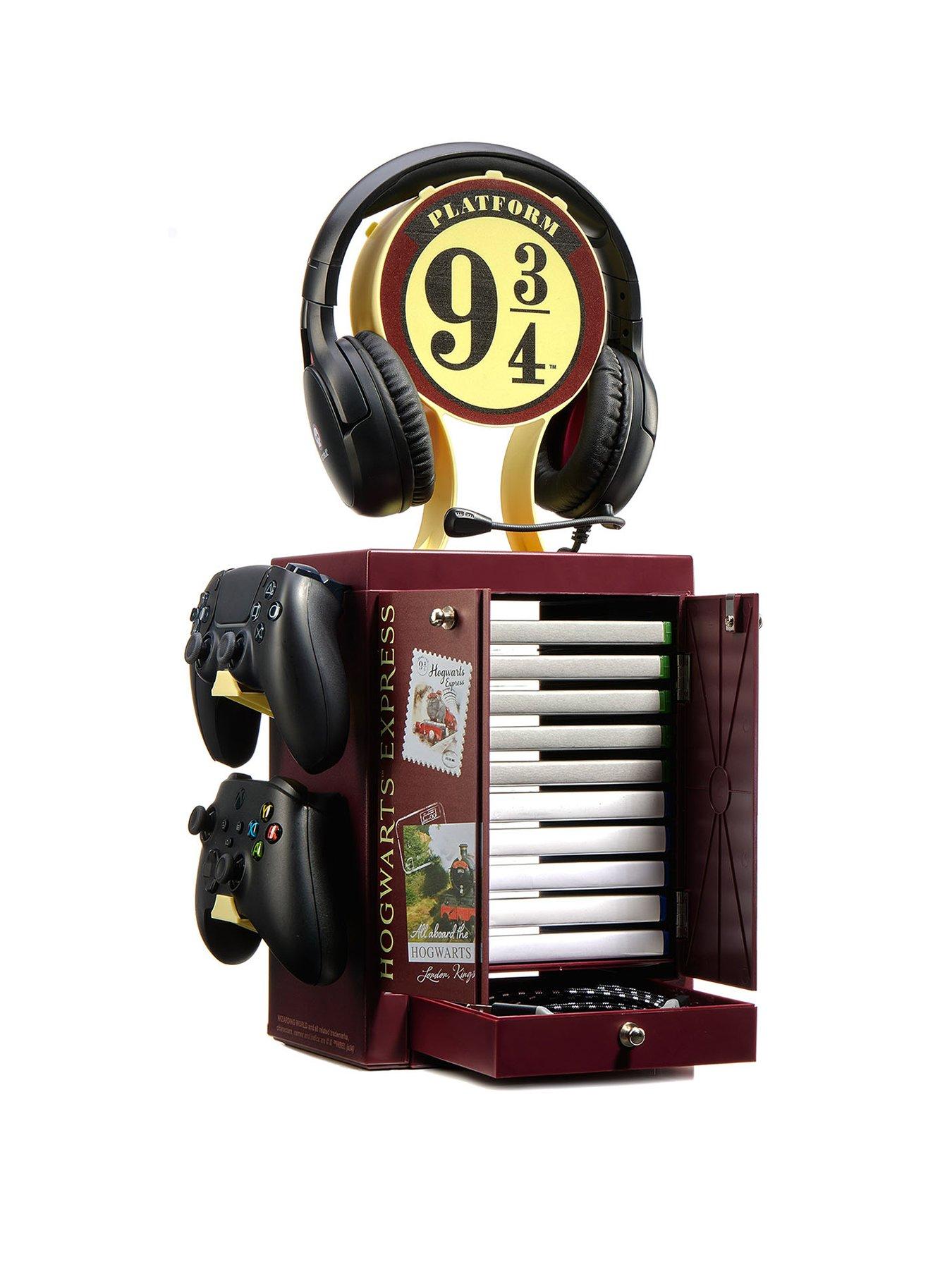 Image 3 of 6 of Numskull Harry Potter Locker Platform 9 3/4