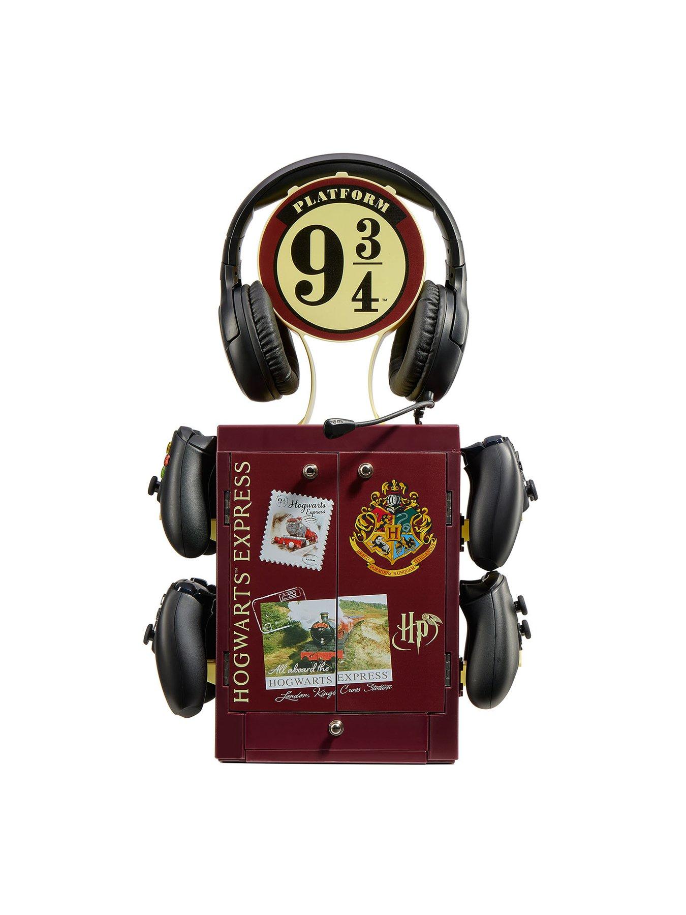 Image 4 of 6 of Numskull Harry Potter Locker Platform 9 3/4