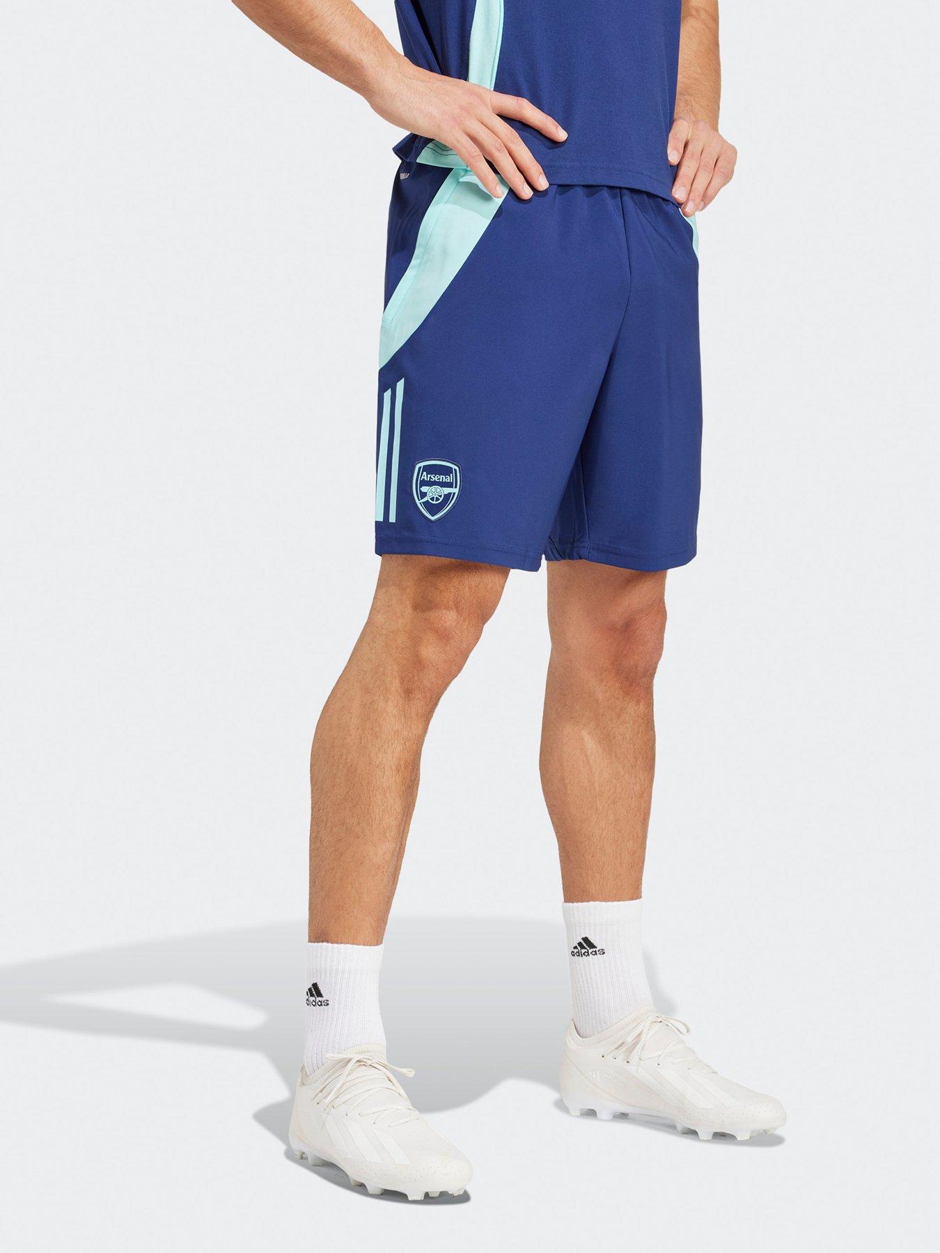 Image 1 of 5 of adidas Arsenal 24/25 Mens Training Short -navy