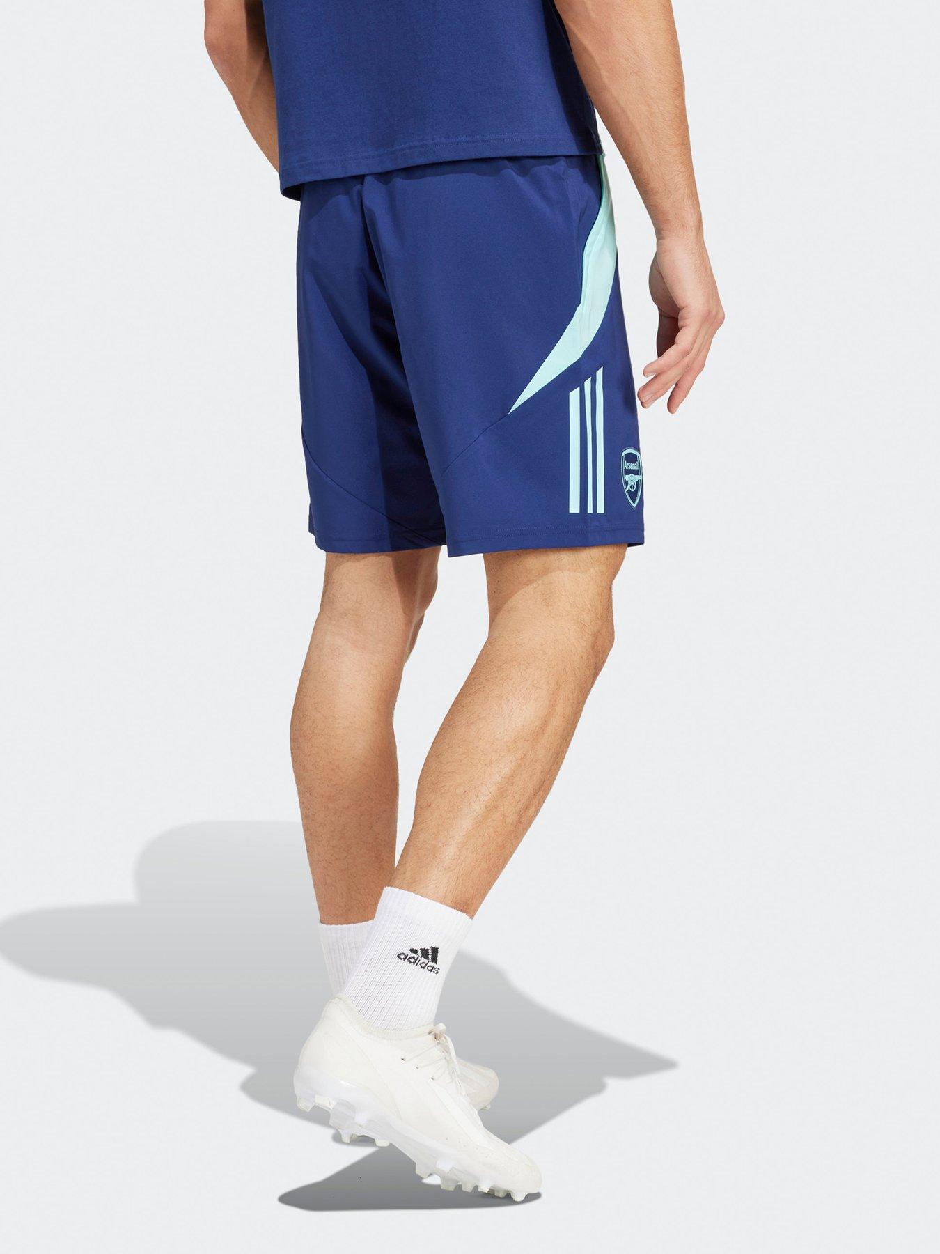 Image 2 of 5 of adidas Arsenal 24/25 Mens Training Short -navy