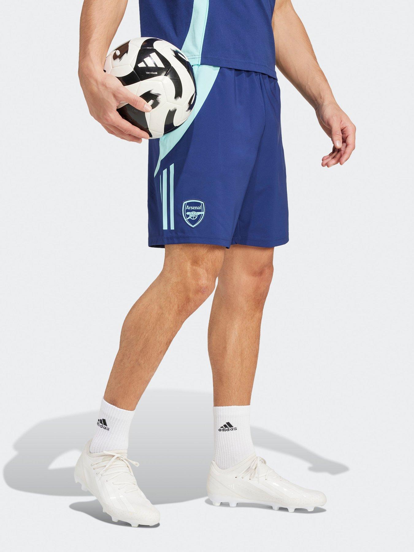 Image 3 of 5 of adidas Arsenal 24/25 Mens Training Short -navy
