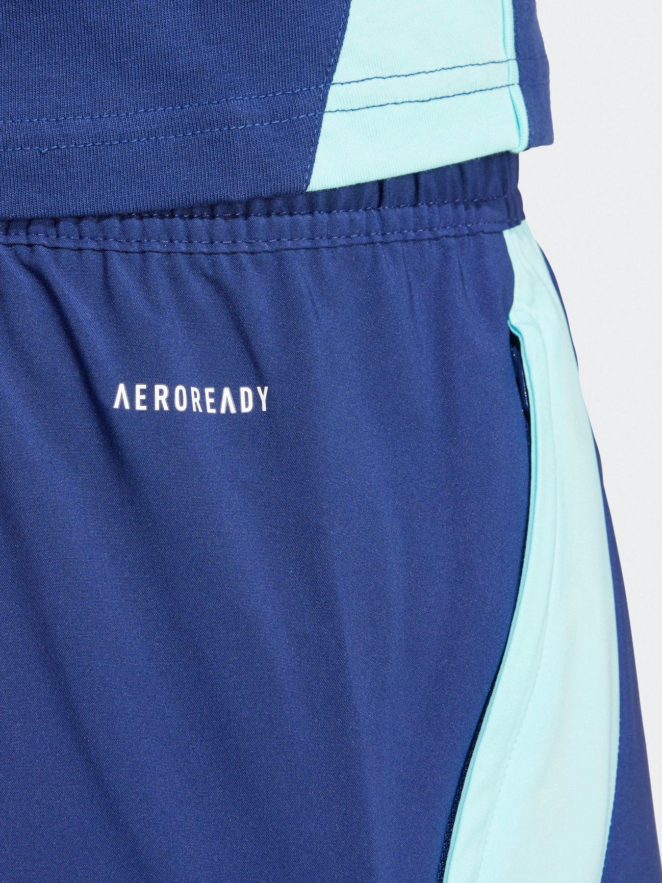 Image 5 of 5 of adidas Arsenal 24/25 Mens Training Short -navy