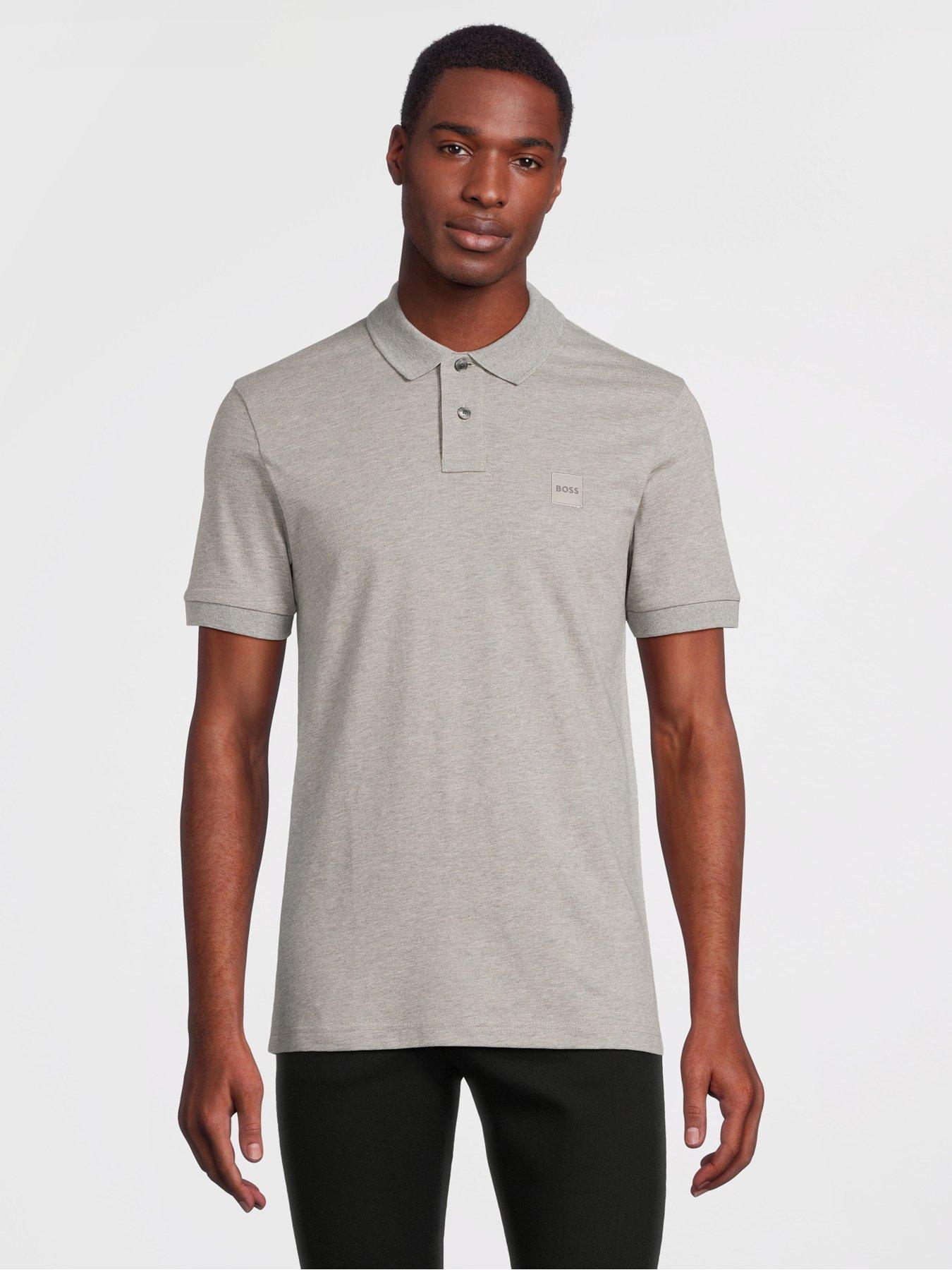 Hugo boss polo 5xl hotsell