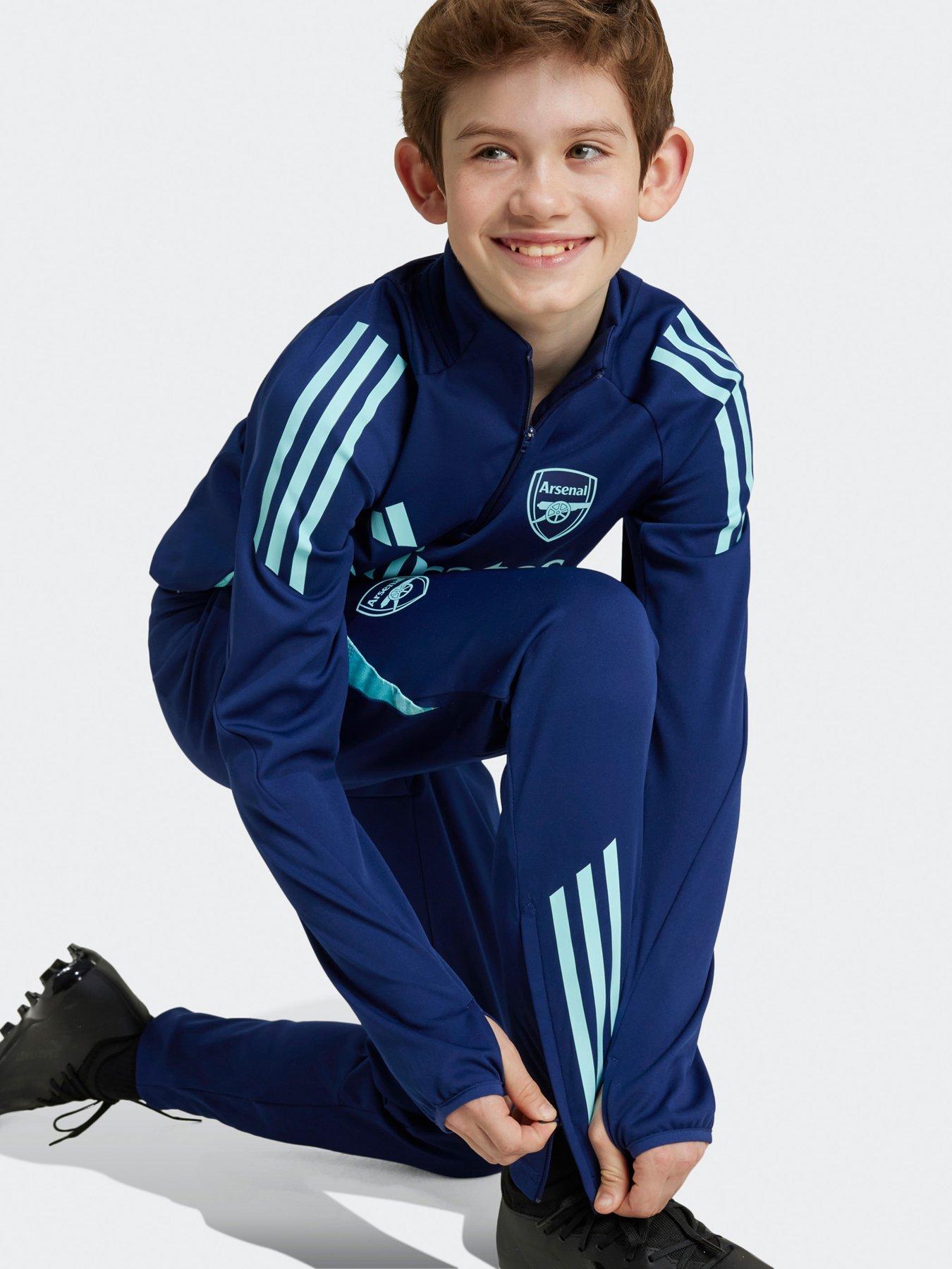 Junior arsenal tracksuit 2025