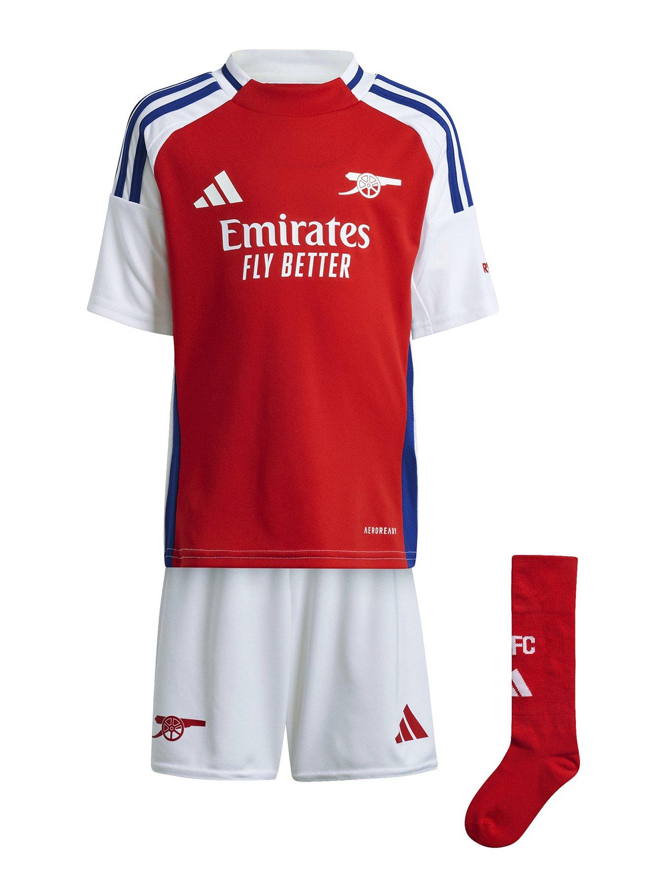 Adidas arsenal fc online