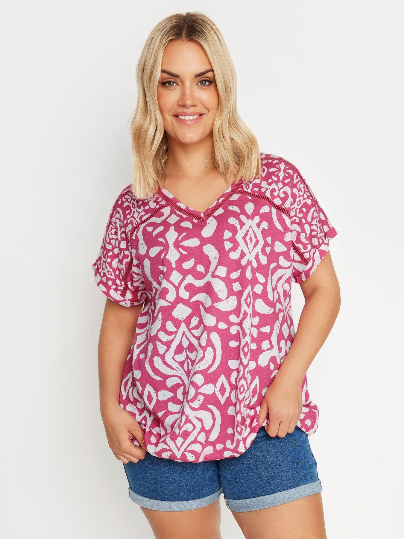 Plus Size Clothing | Women's Plus Size Fashion | Very Page 81