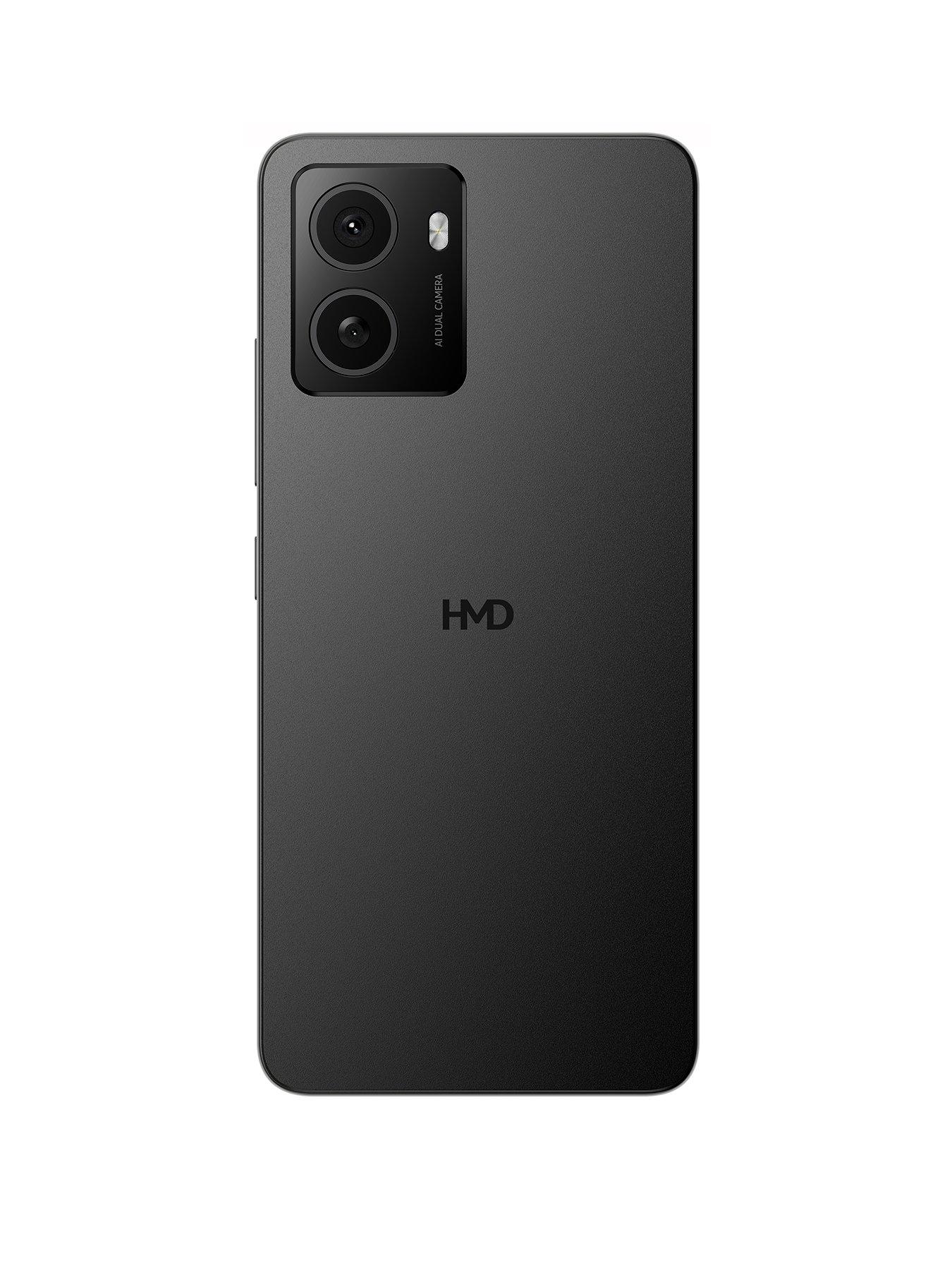 undefined Pulse - 4GB RAM, 64GB Storage, Black