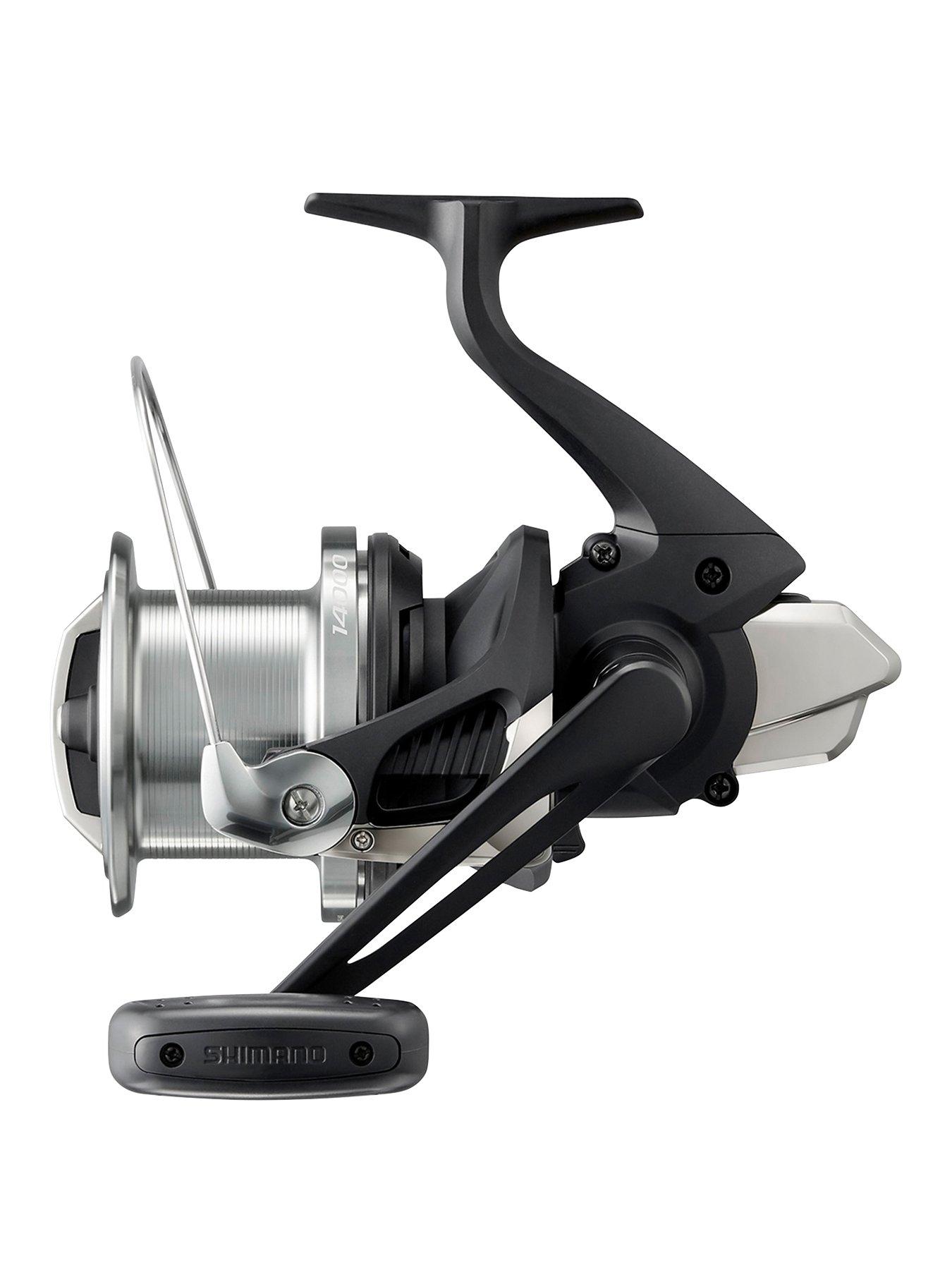 undefined Beastmaster 14000 XC