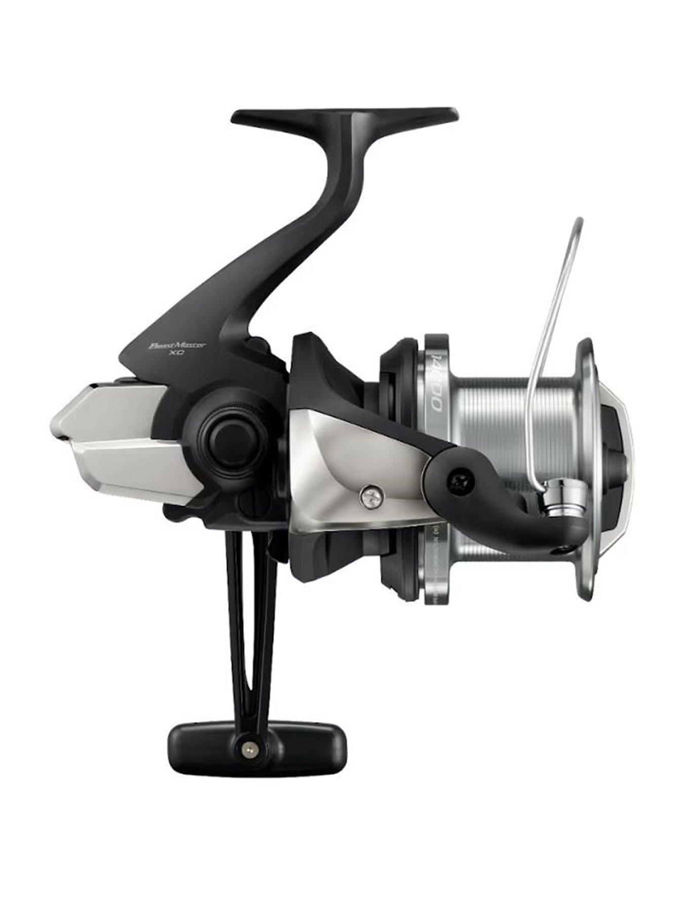 Image 2 of 5 of Shimano Beastmaster 14000 XC