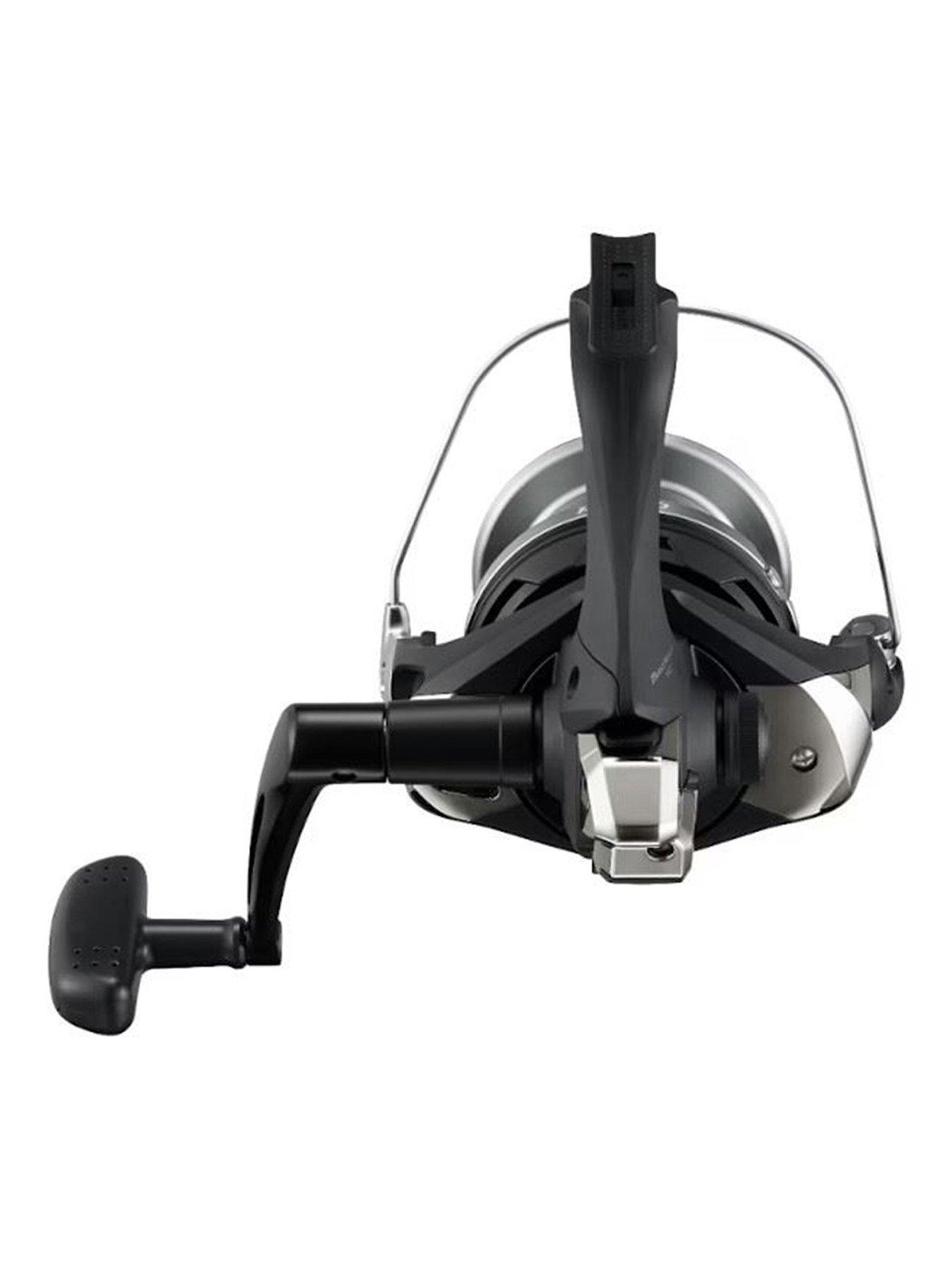 Image 4 of 5 of Shimano Beastmaster 14000 XC