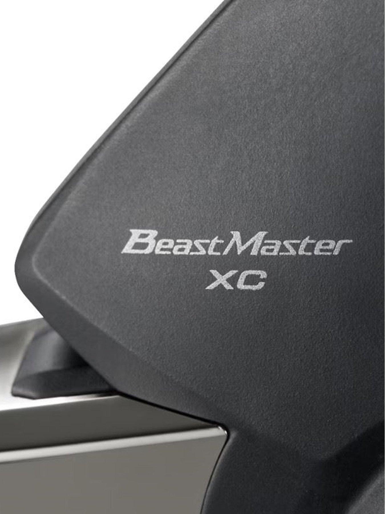 Image 5 of 5 of Shimano Beastmaster 14000 XC