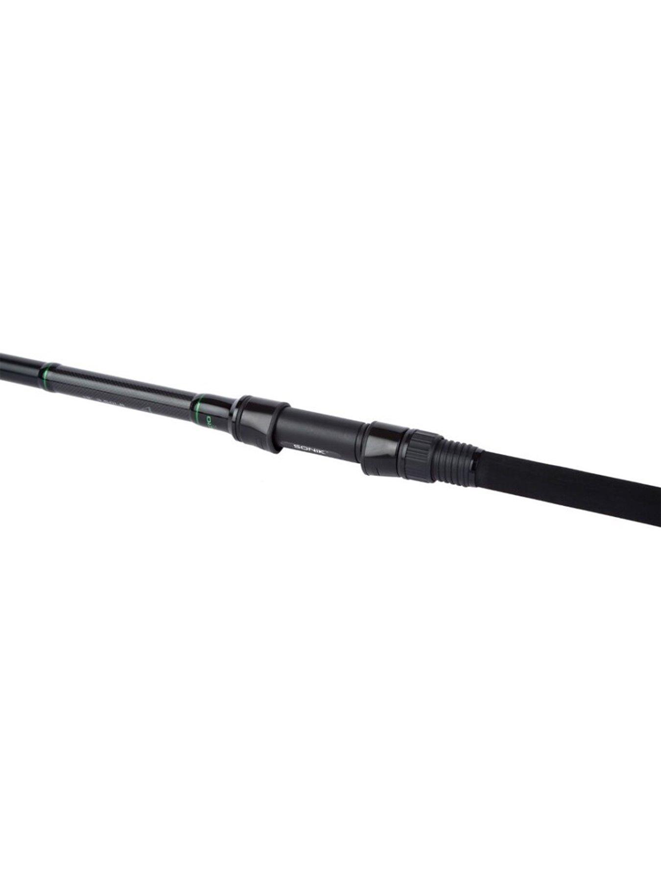 Image 3 of 3 of Sonik HERO X Carp Fishing RodSonik HERO X Carp Fishing Rod (10ft, 3lbs)
