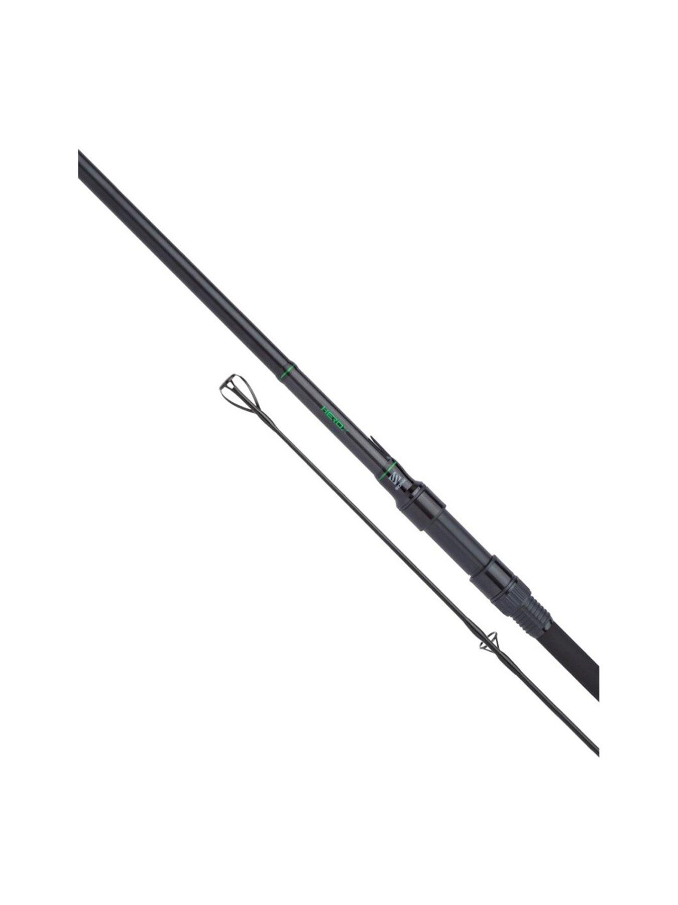 Image 1 of 3 of Sonik HERO X is one of the best Carp Fishing Rods (12ft, 3.25lb)