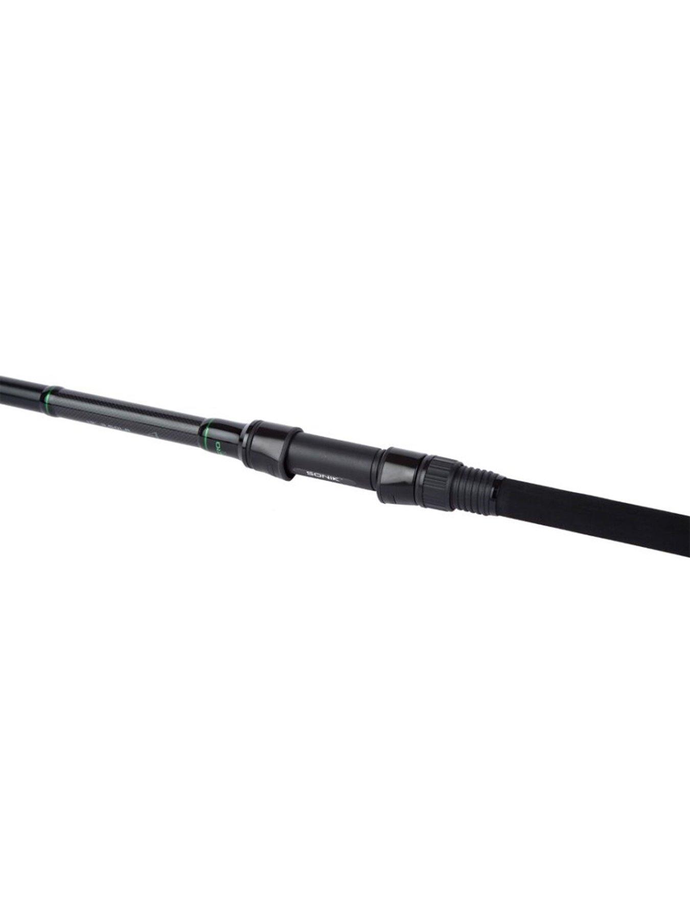 Image 3 of 3 of Sonik HERO X is one of the best Carp Fishing Rods (12ft, 3.25lb)