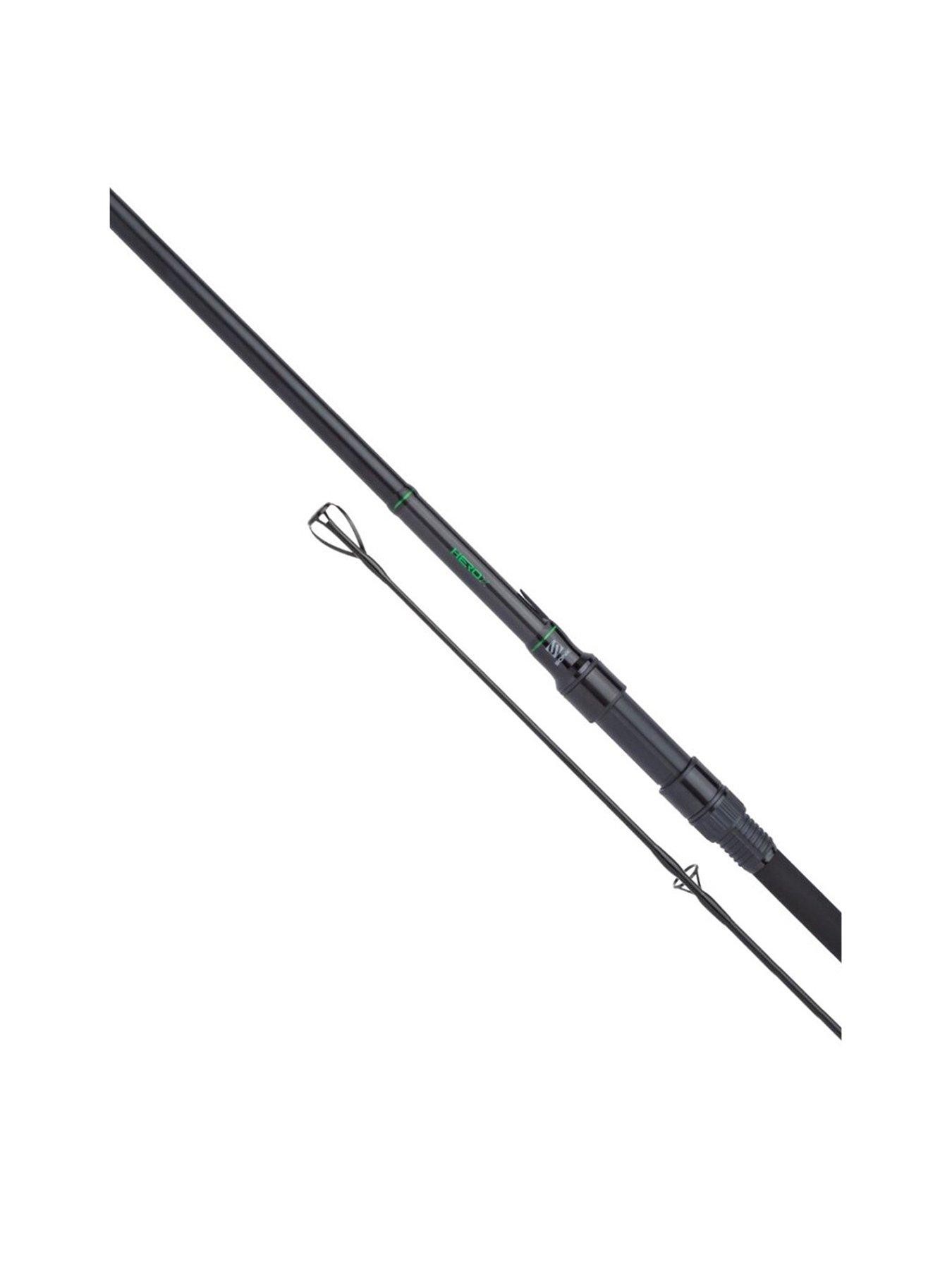 Sonik HERO X Carp Fishing Rod (12ft 3.5lb) | Very