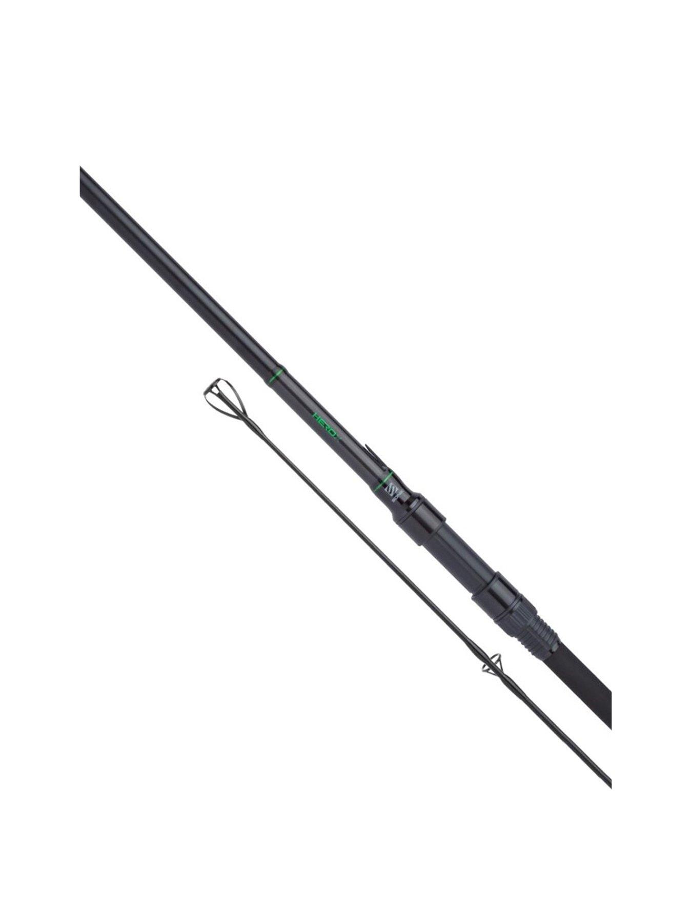 Image 1 of 3 of Sonik HERO X Carp Fishing SPOD and Marker ROD (12ft)
