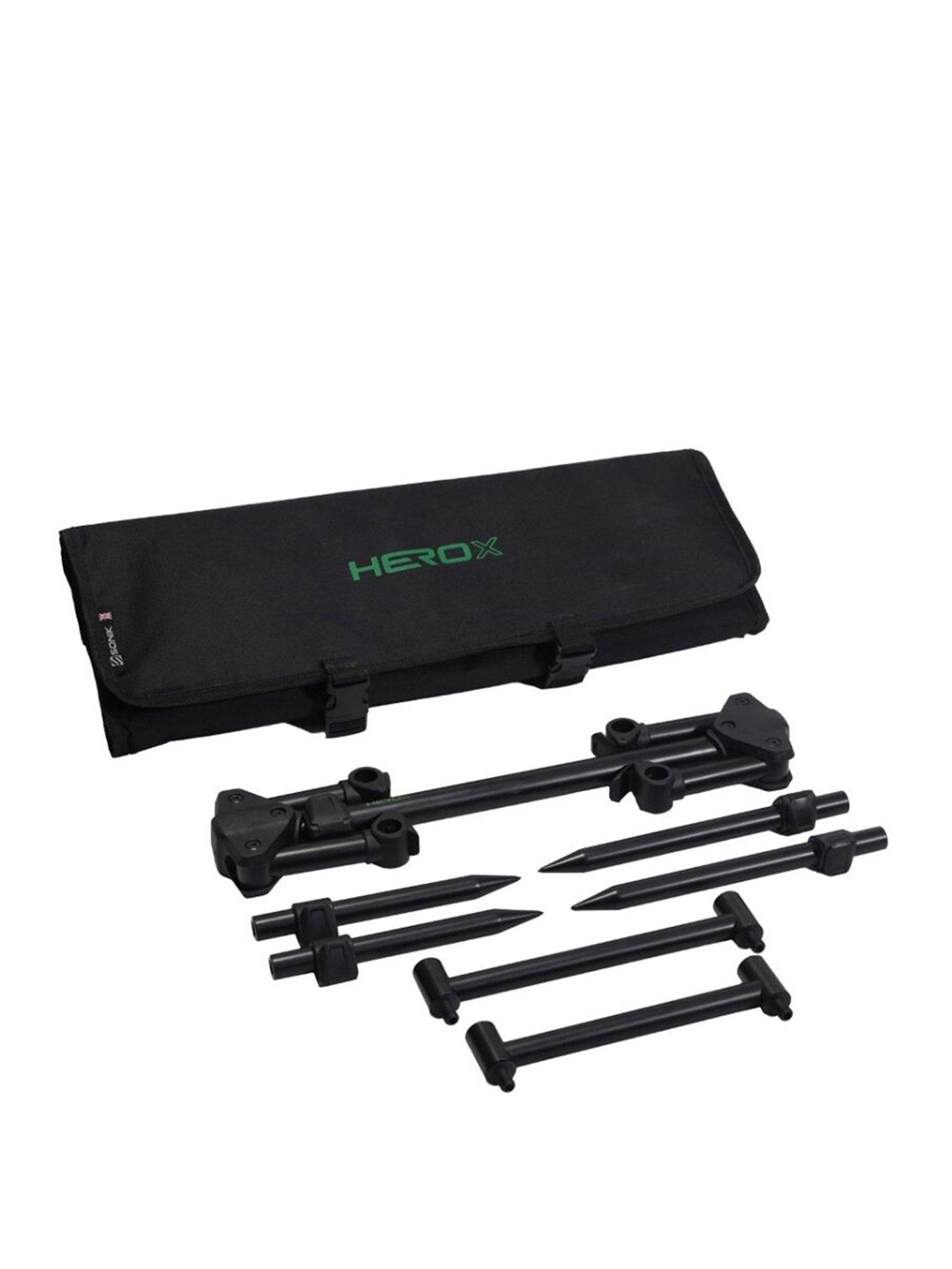 Image 2 of 2 of Sonik Herox 2 Rod Pod