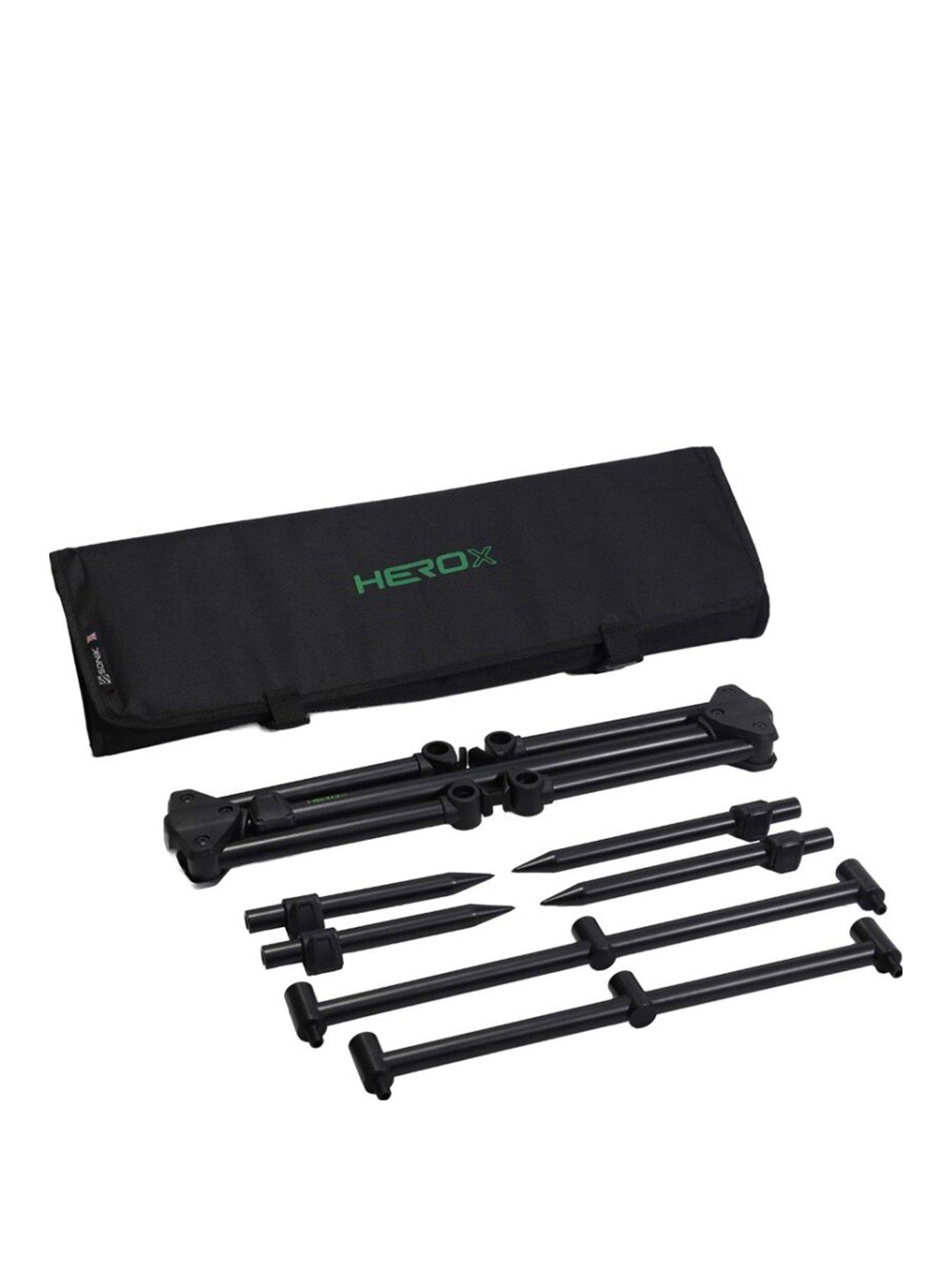 Image 2 of 3 of Sonik Herox 3 Rod Pod