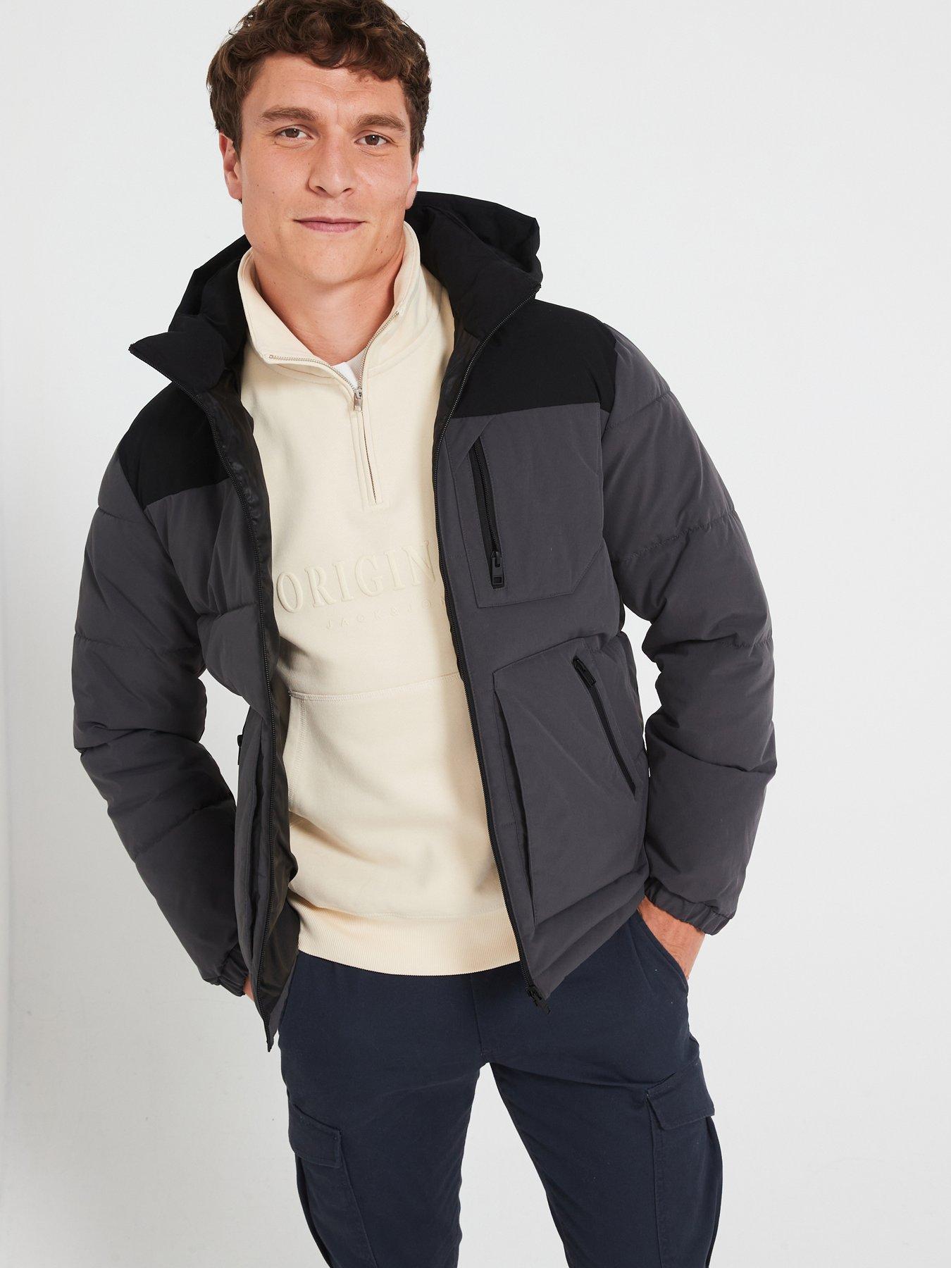 Jack jones Coats jackets Men Very