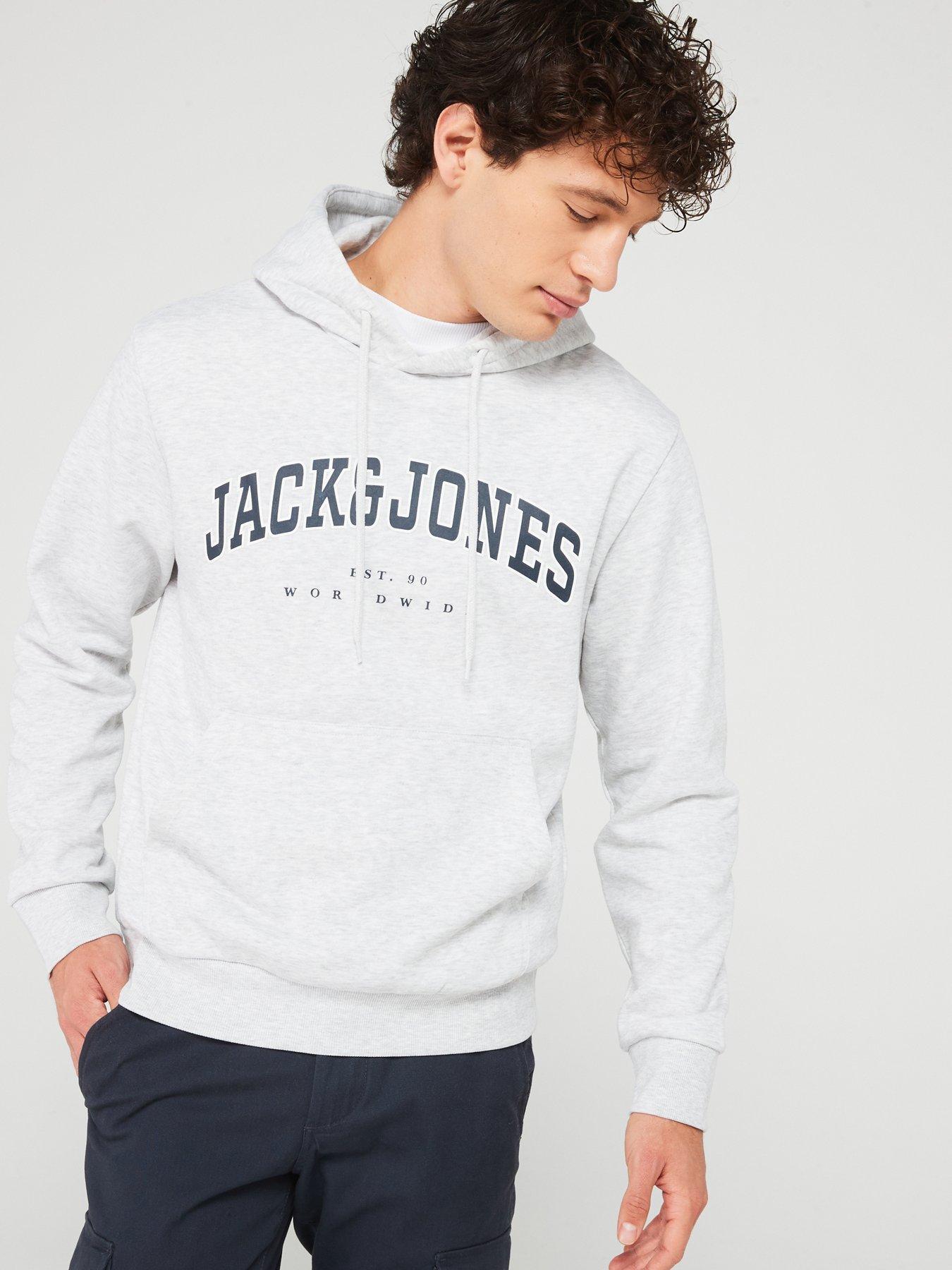 Jack jones Hoodies sweatshirts Men Very