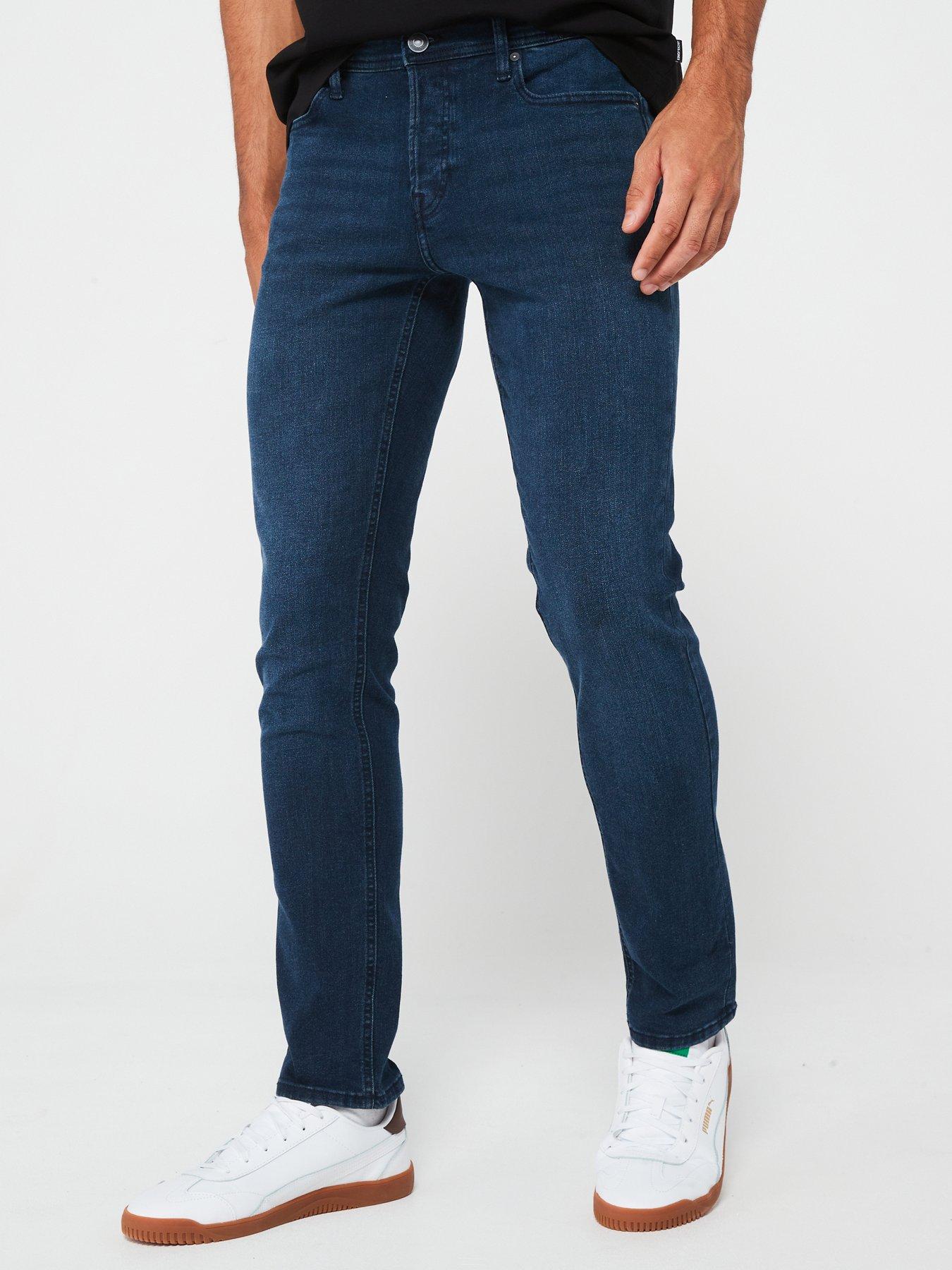 Levis jean 512 best sale