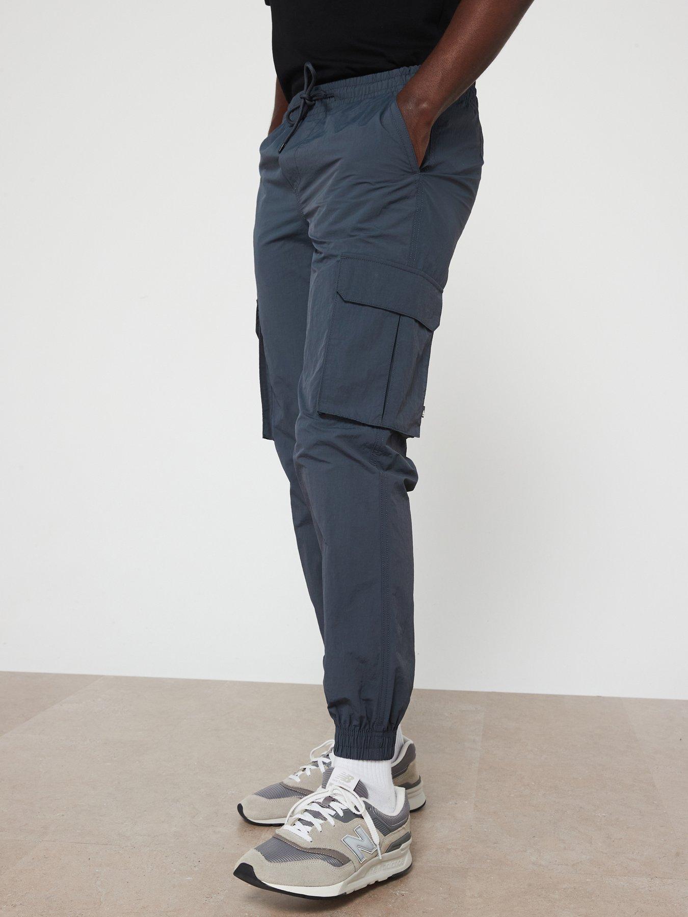 Relaxed Fit Pantalones Cargo Dockers DOCKERS SLIM TAPERED