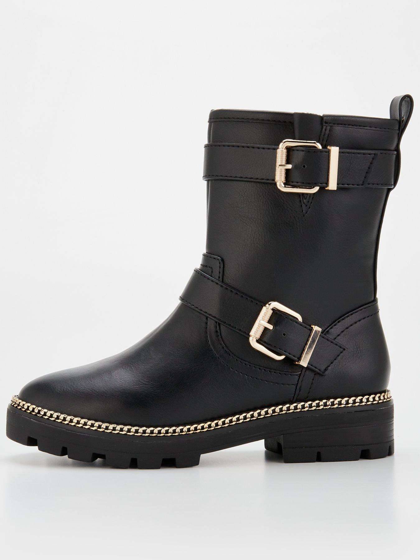 Boots V by Very ankle boots Shoes Boots Women Very