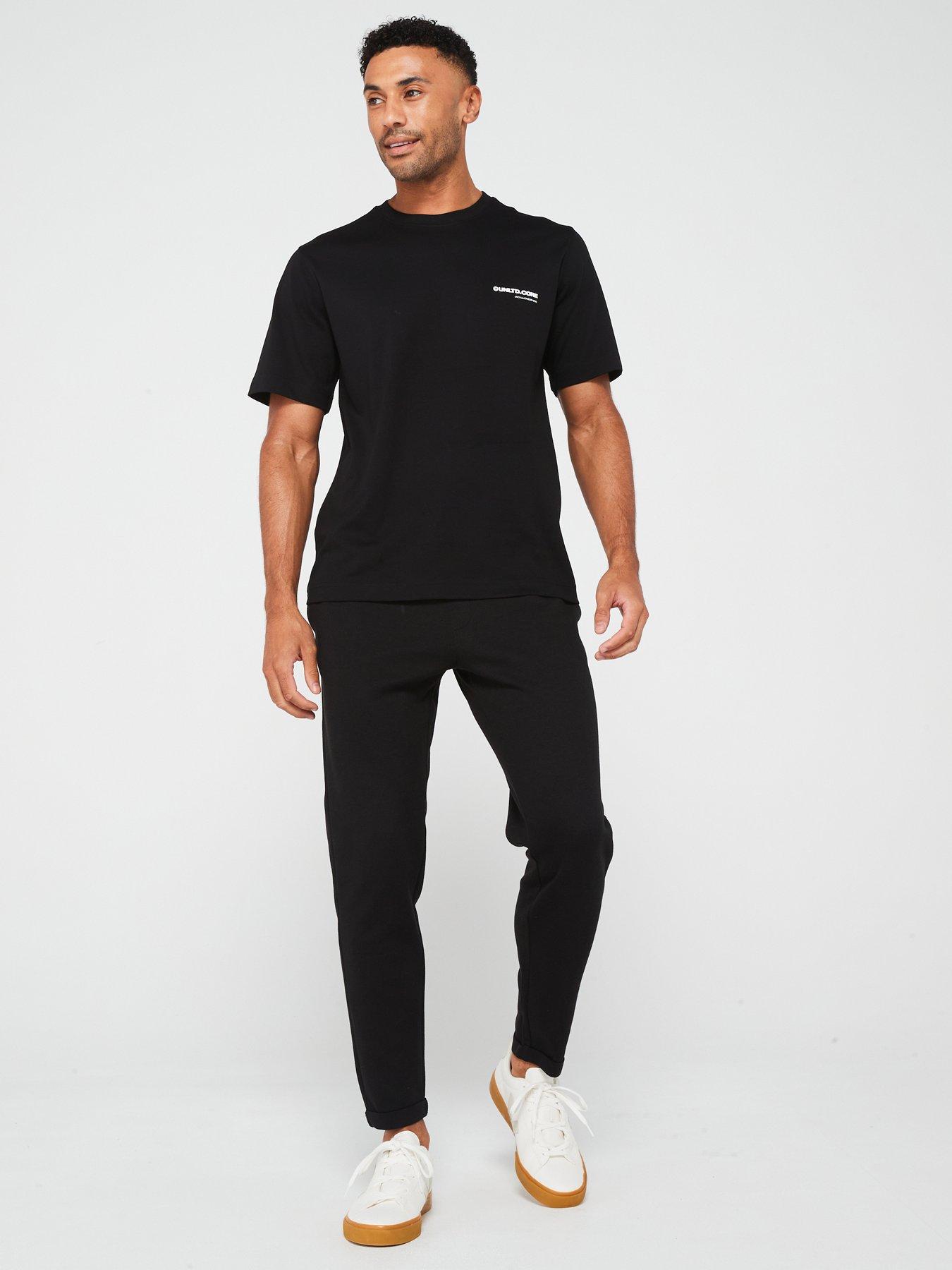 Jack Jones Jack Jones Carrot Fit Joggers Very