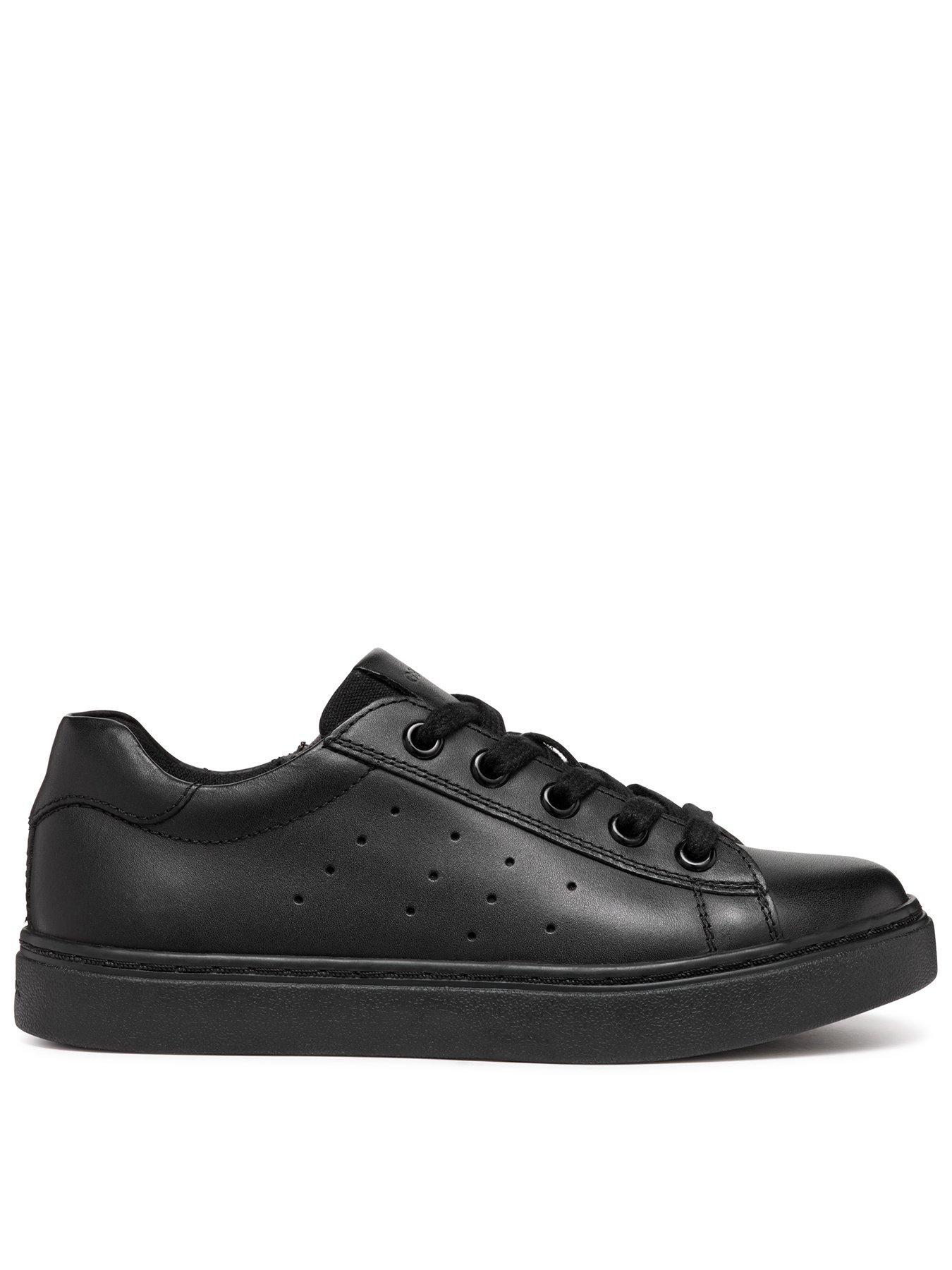 undefined Nashik Lace Up School Trainer