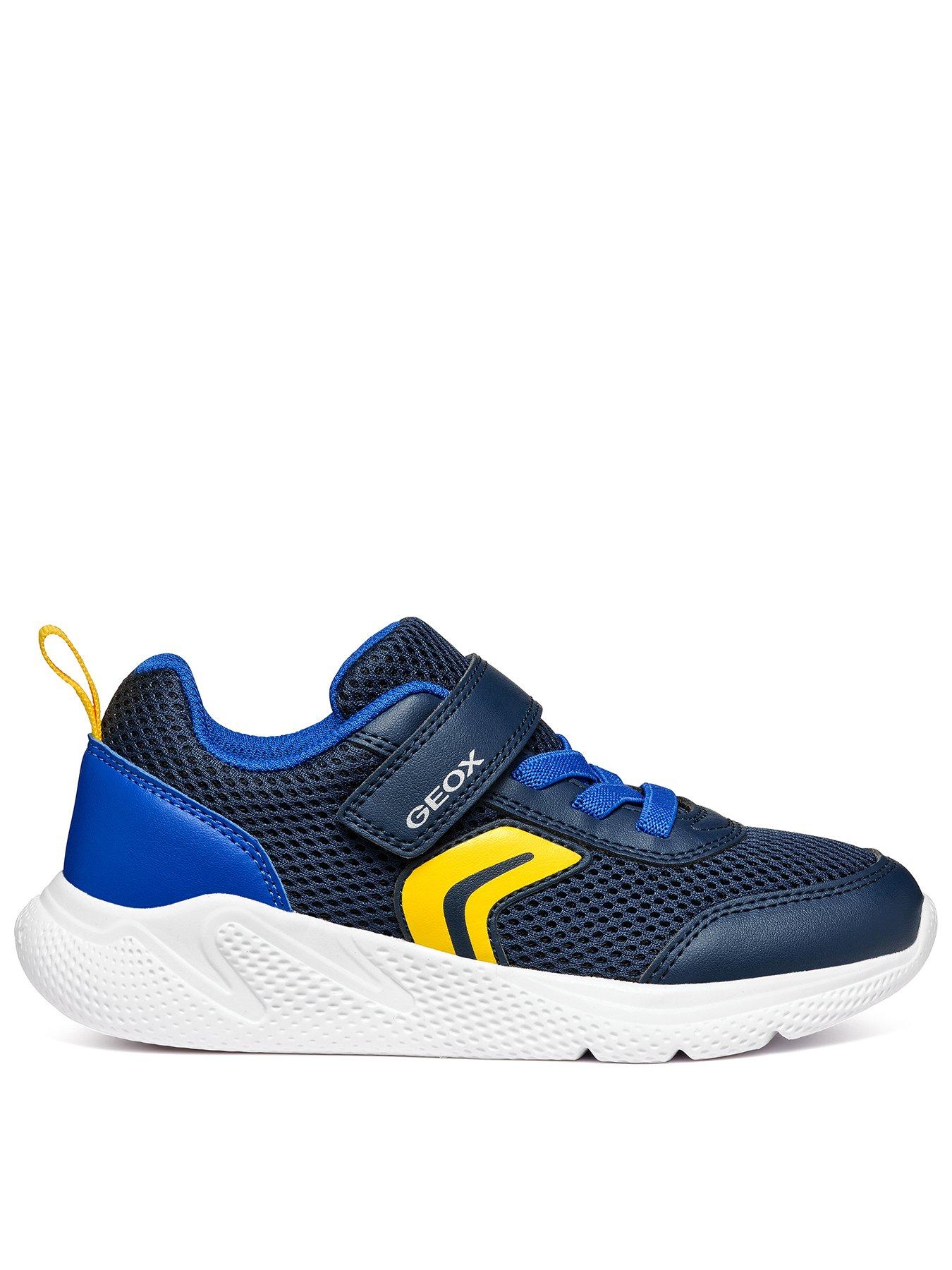 undefined Sprintye Boys Trainer