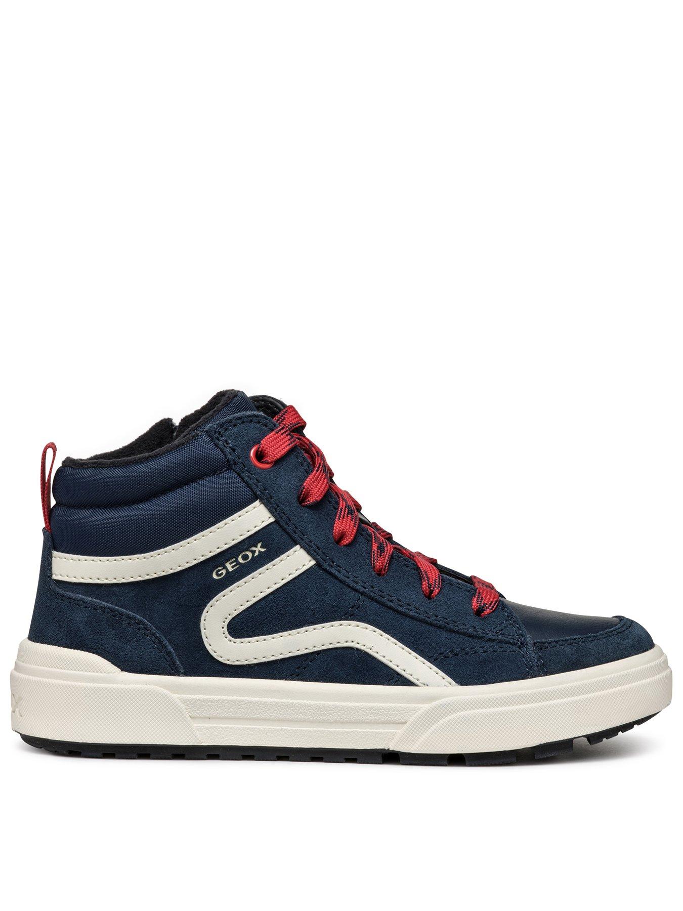 undefined Weemble High Top Trainer