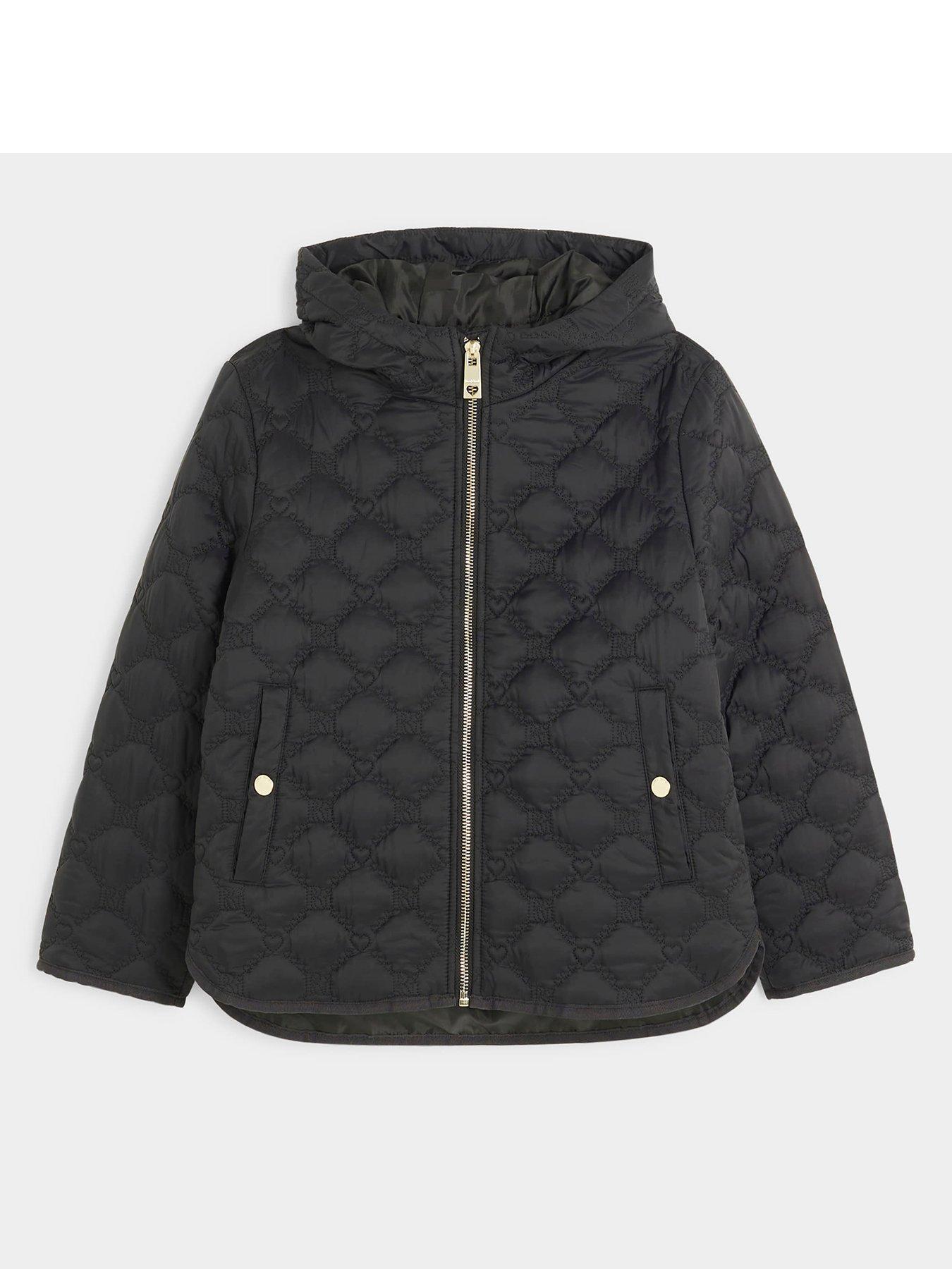 River island school jackets online