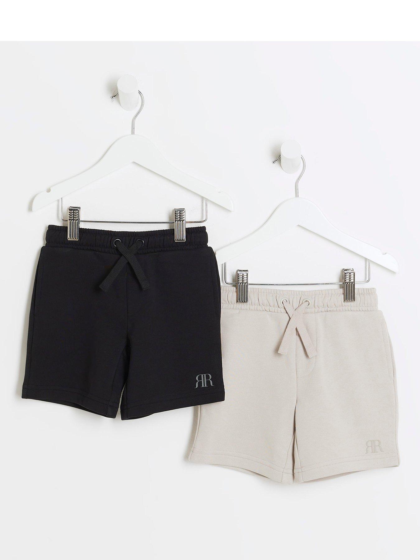 Black shorts 2-3 years deals