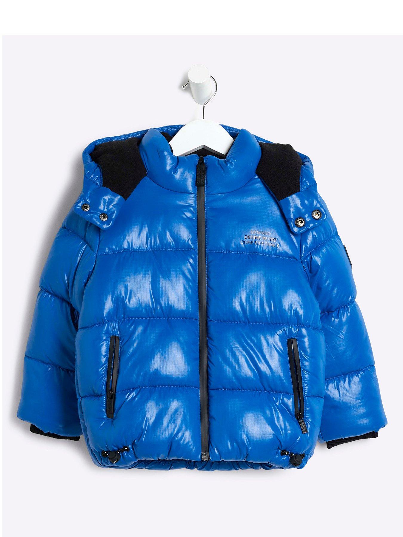 12-18m hotsell Rich Boys Coat