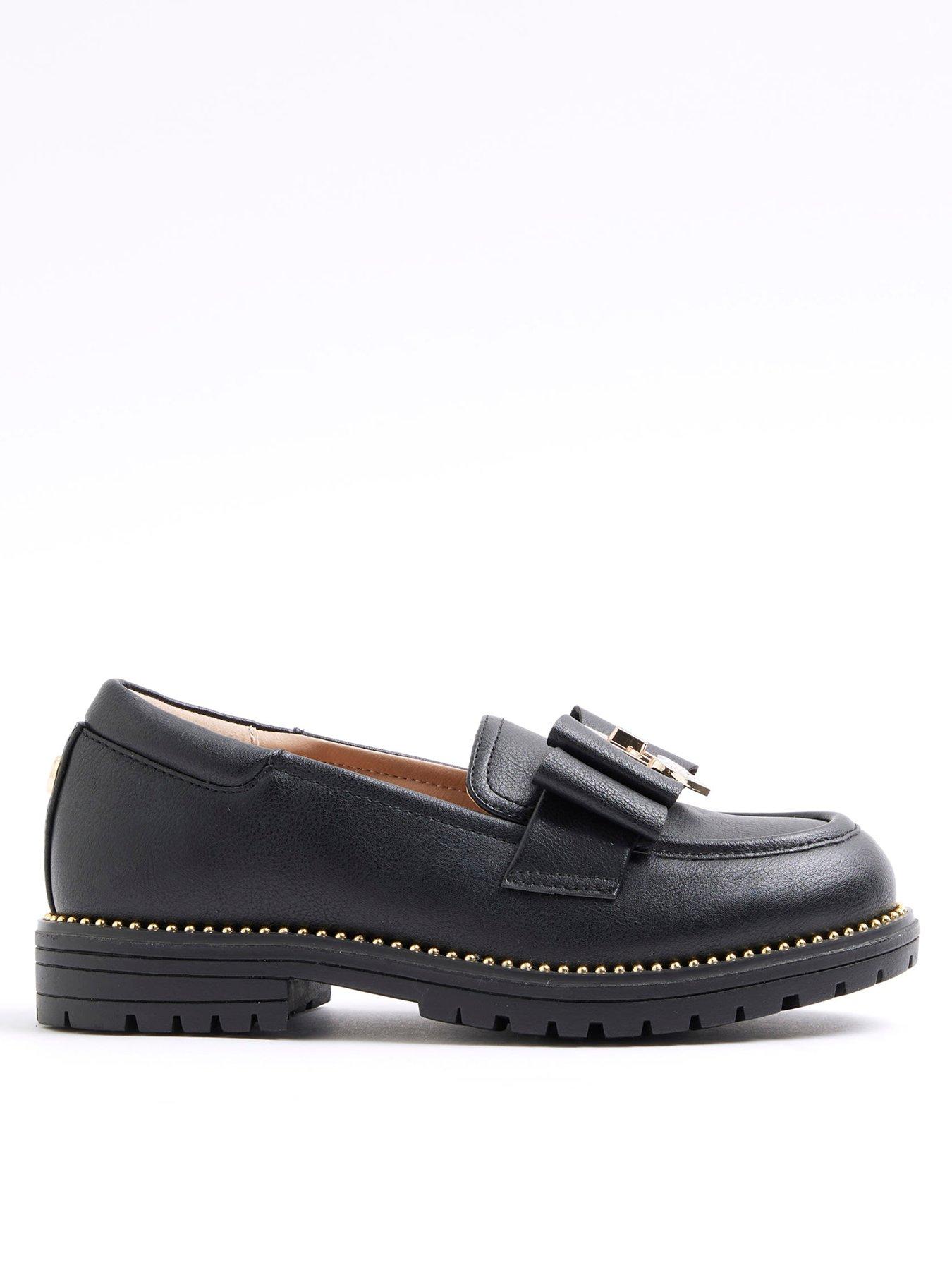 River island loafers sale hot sale