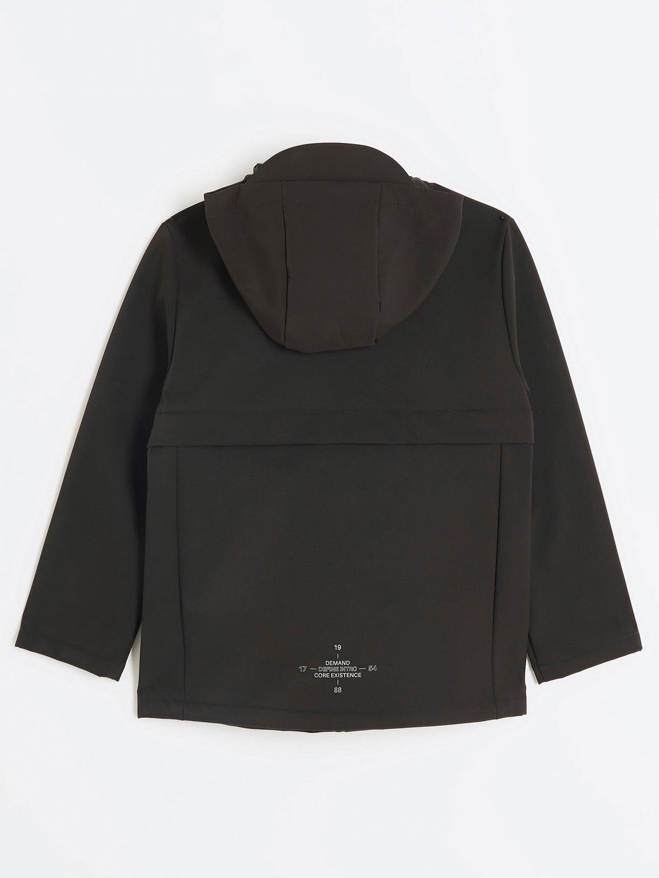 River island children's jackets clearance